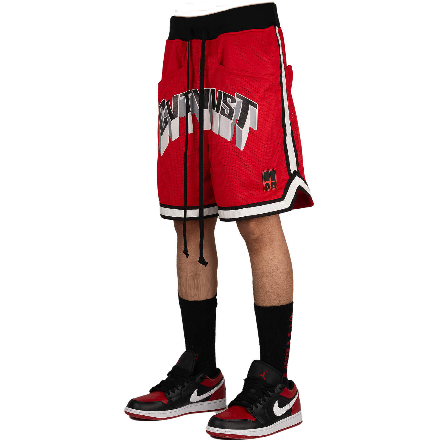 Basketball Game Shorts '23