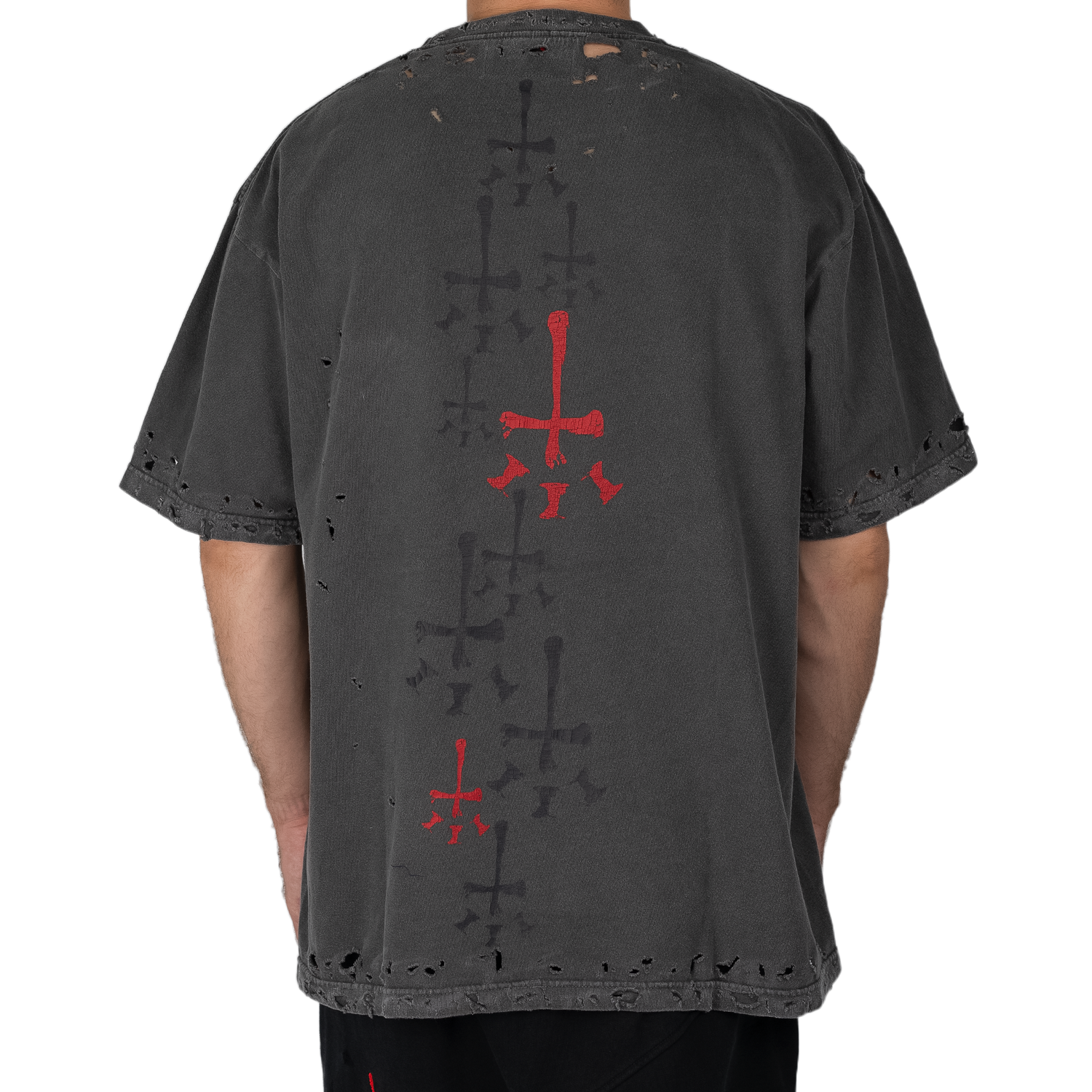 Die Strong Tee