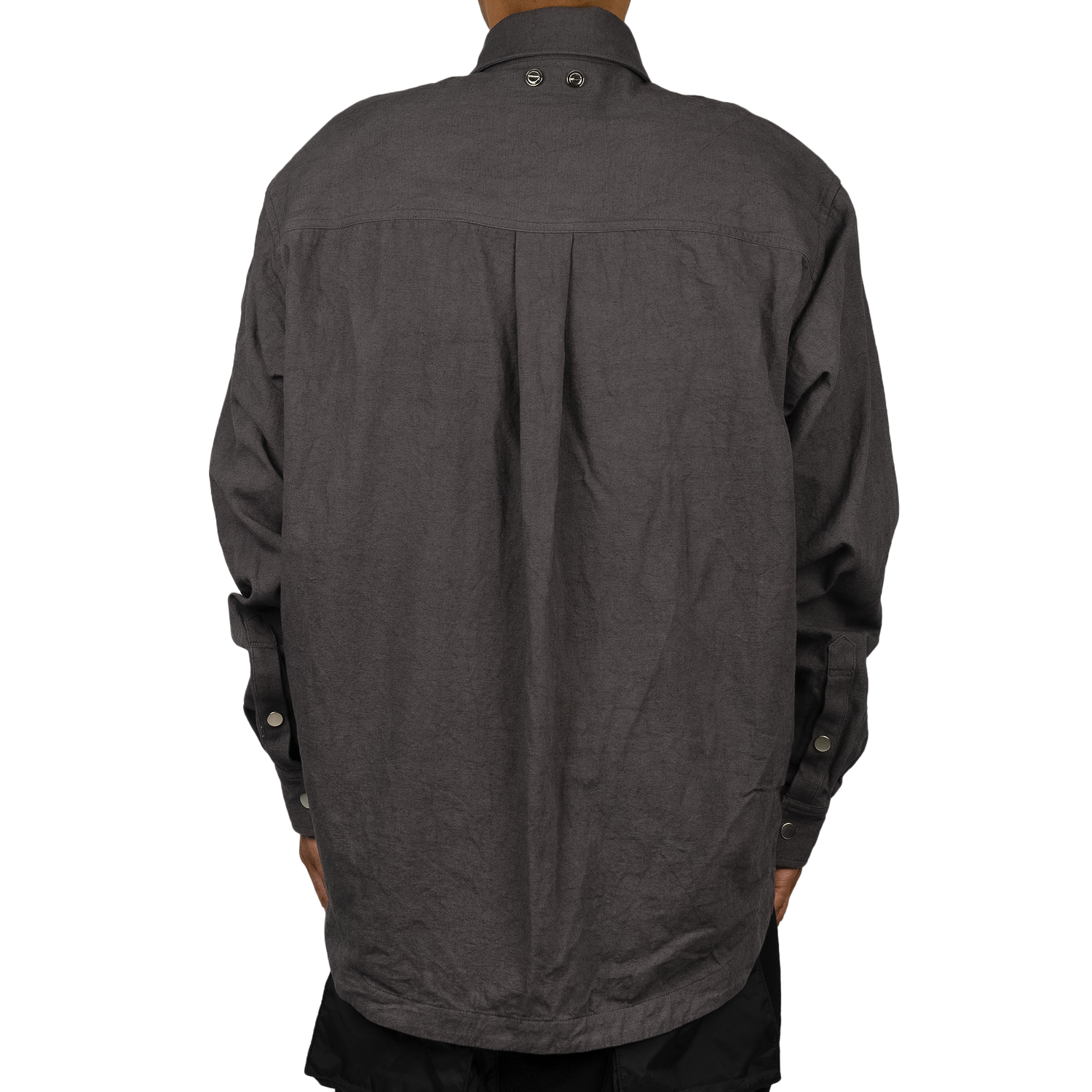 Loose Oxen Shirt