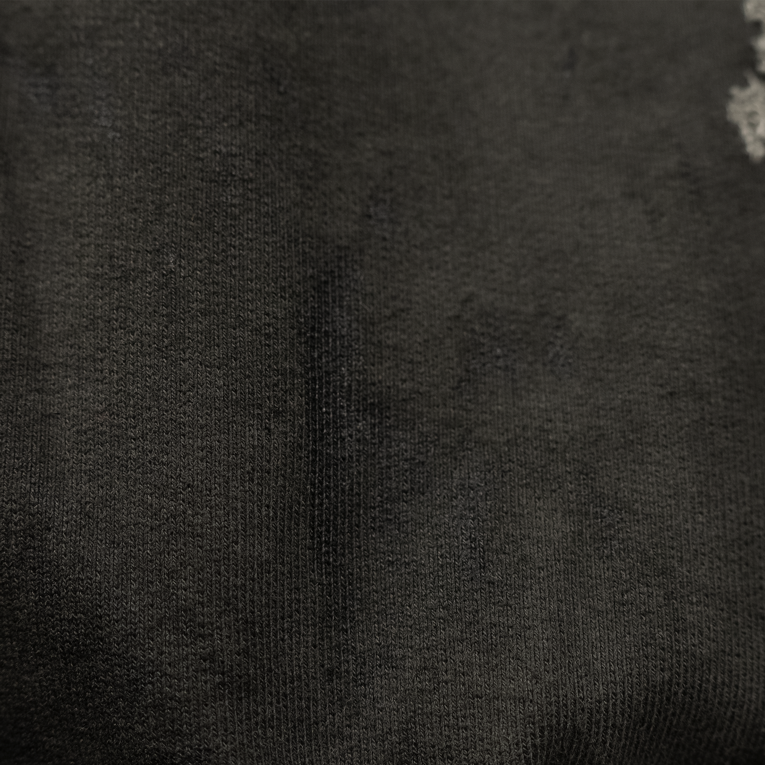 Damaged Usual Hoodie '24