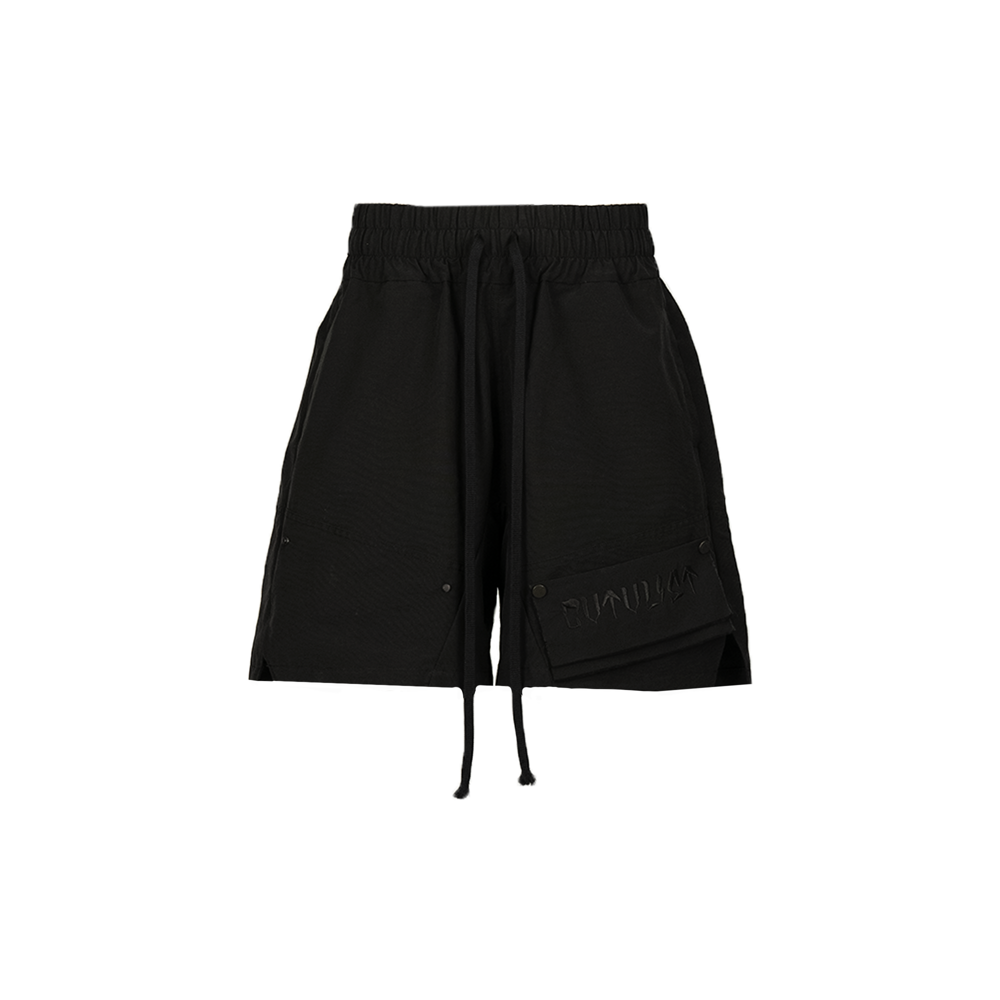 CVTVLIST PATCH CARGO SHORTS“ORANGE”サイズ2