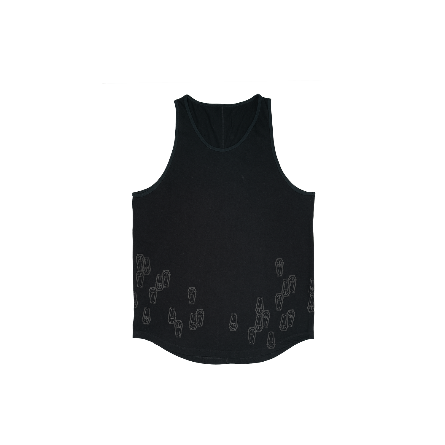 Coffin Tanktop