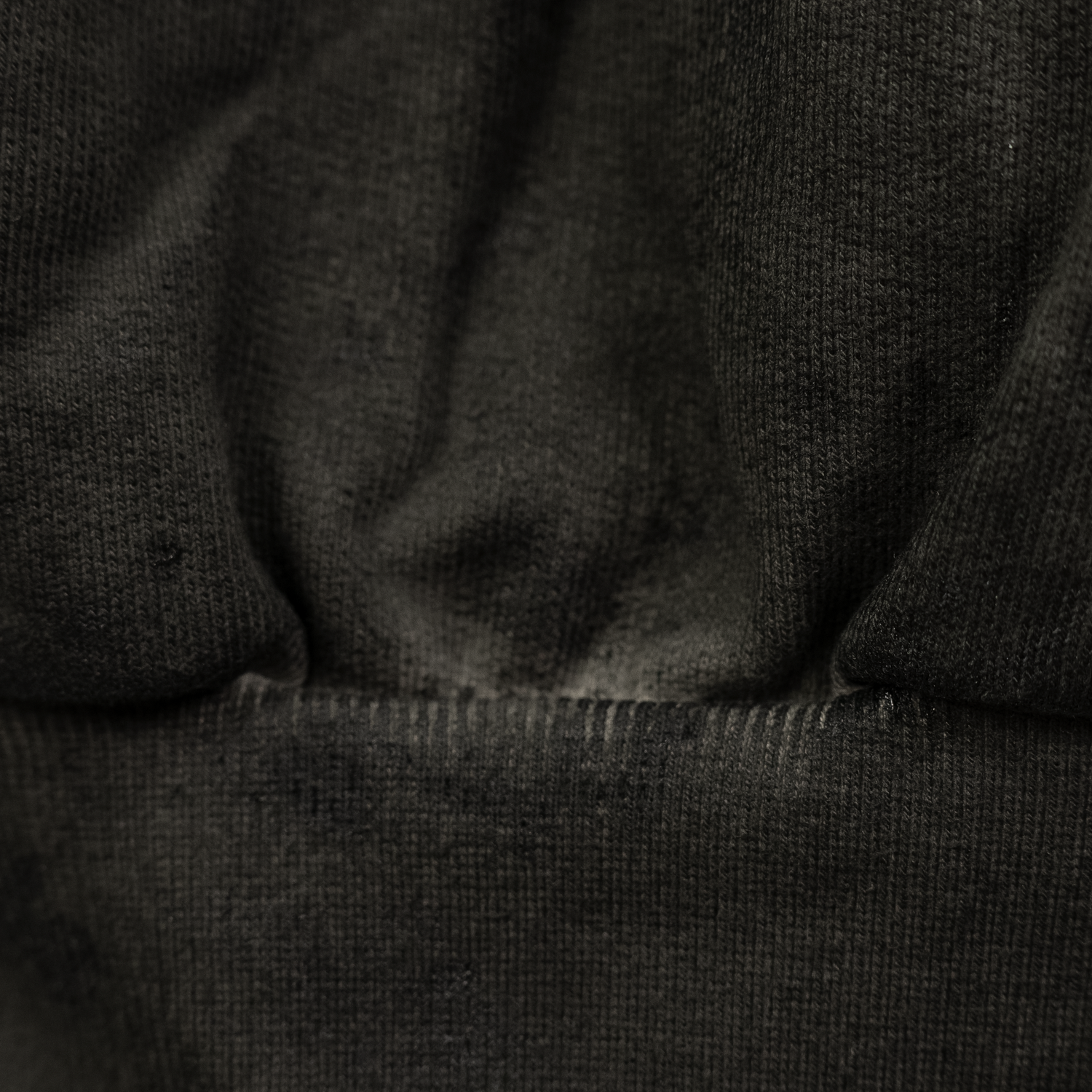 Damaged Usual Hoodie '24