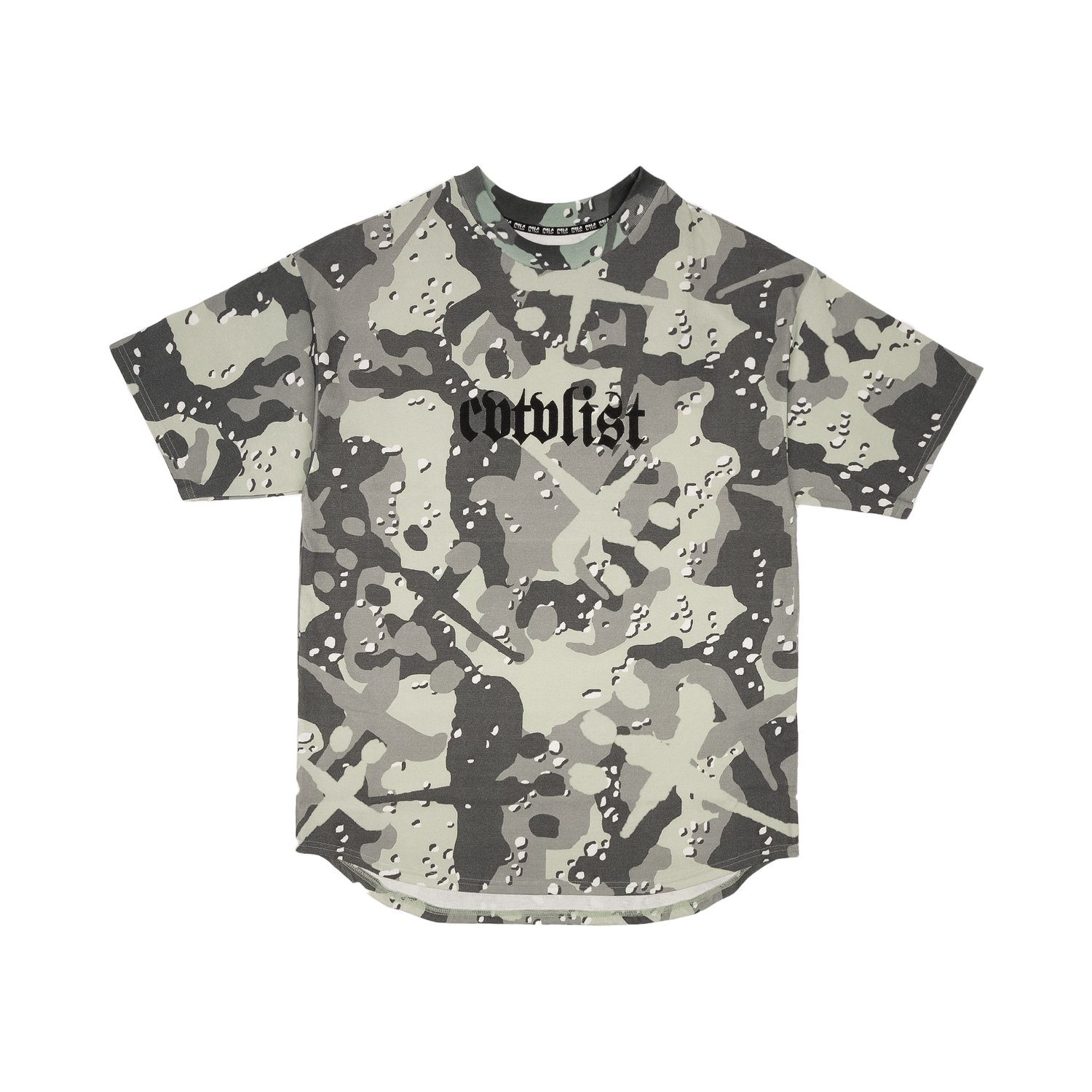 Military Tee