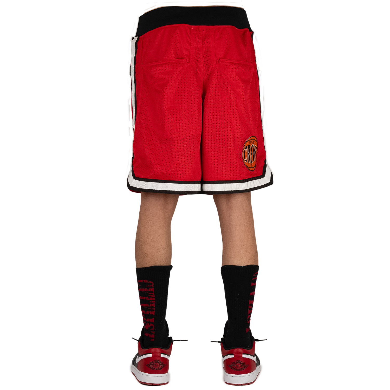 Basketball Game Shorts '23