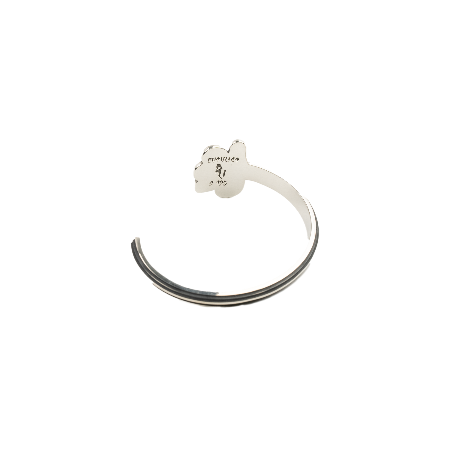 Cross Bangle