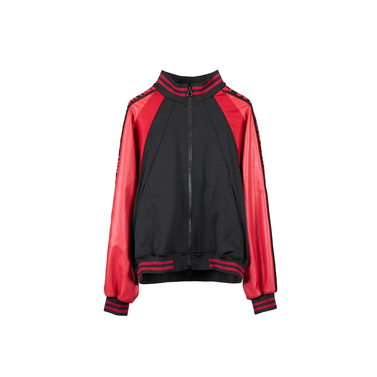 KEEP OUT TRACK JACKET CTLS ver.