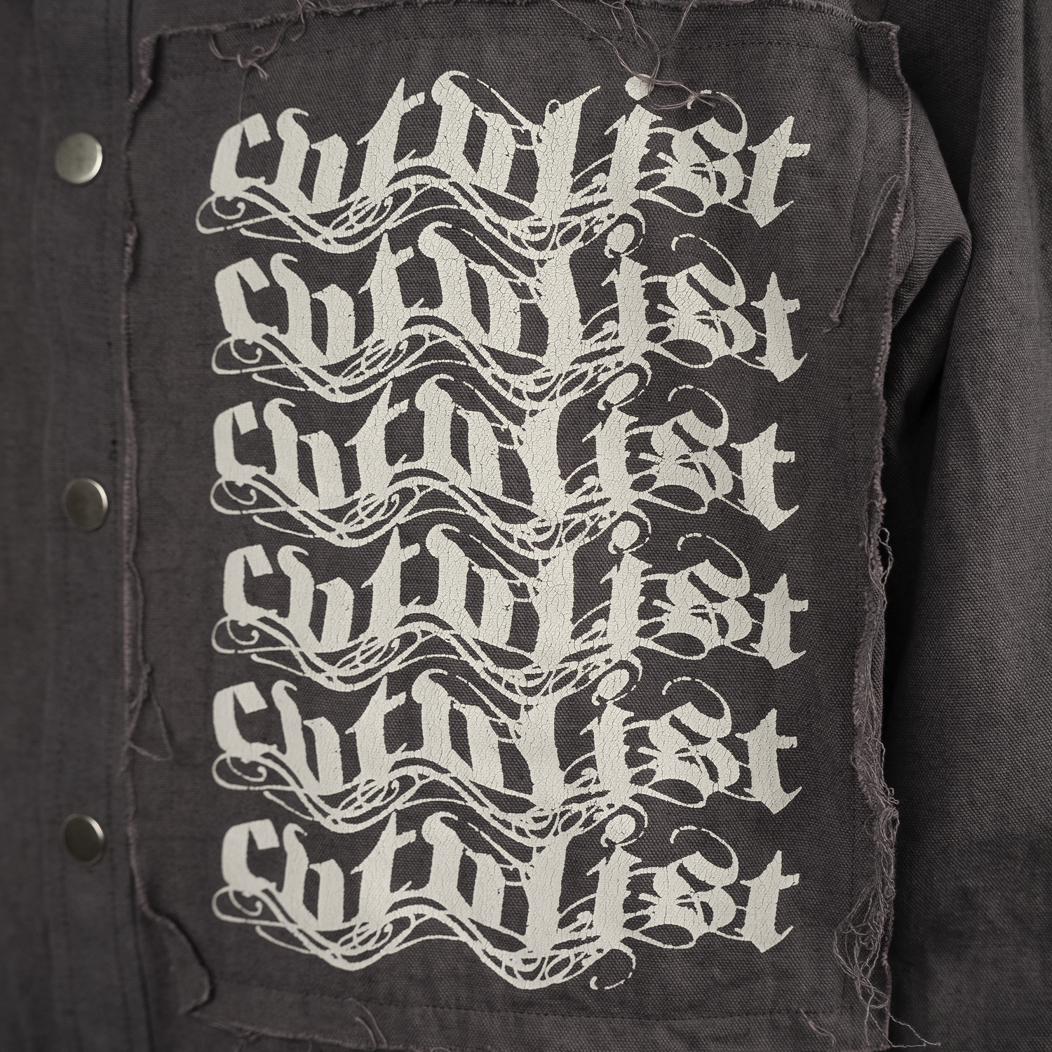 Loose Oxen Shirt
