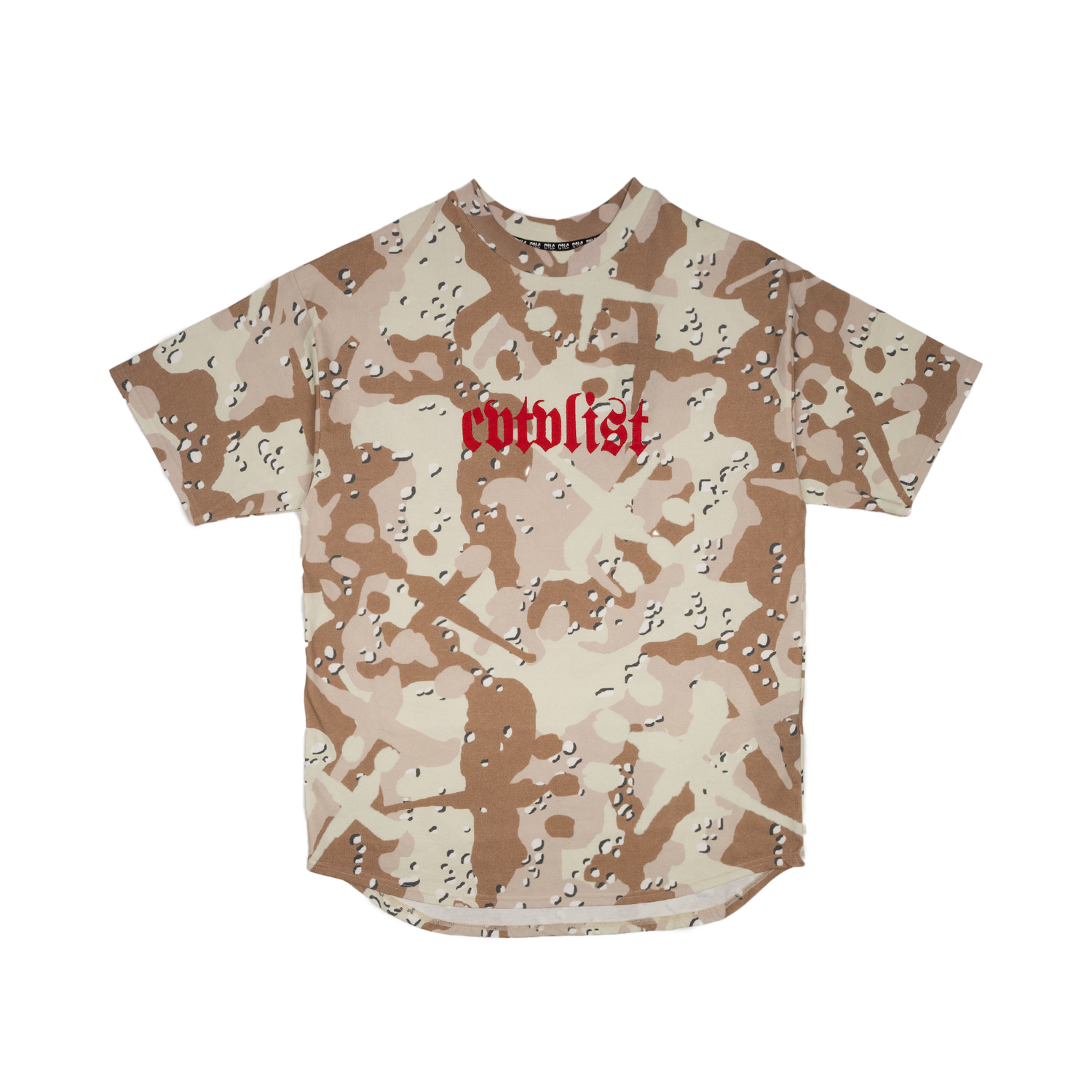Military Tee