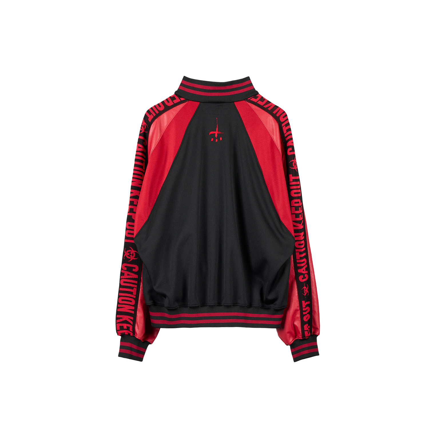 KEEP OUT TRACK JACKET CTLS ver.