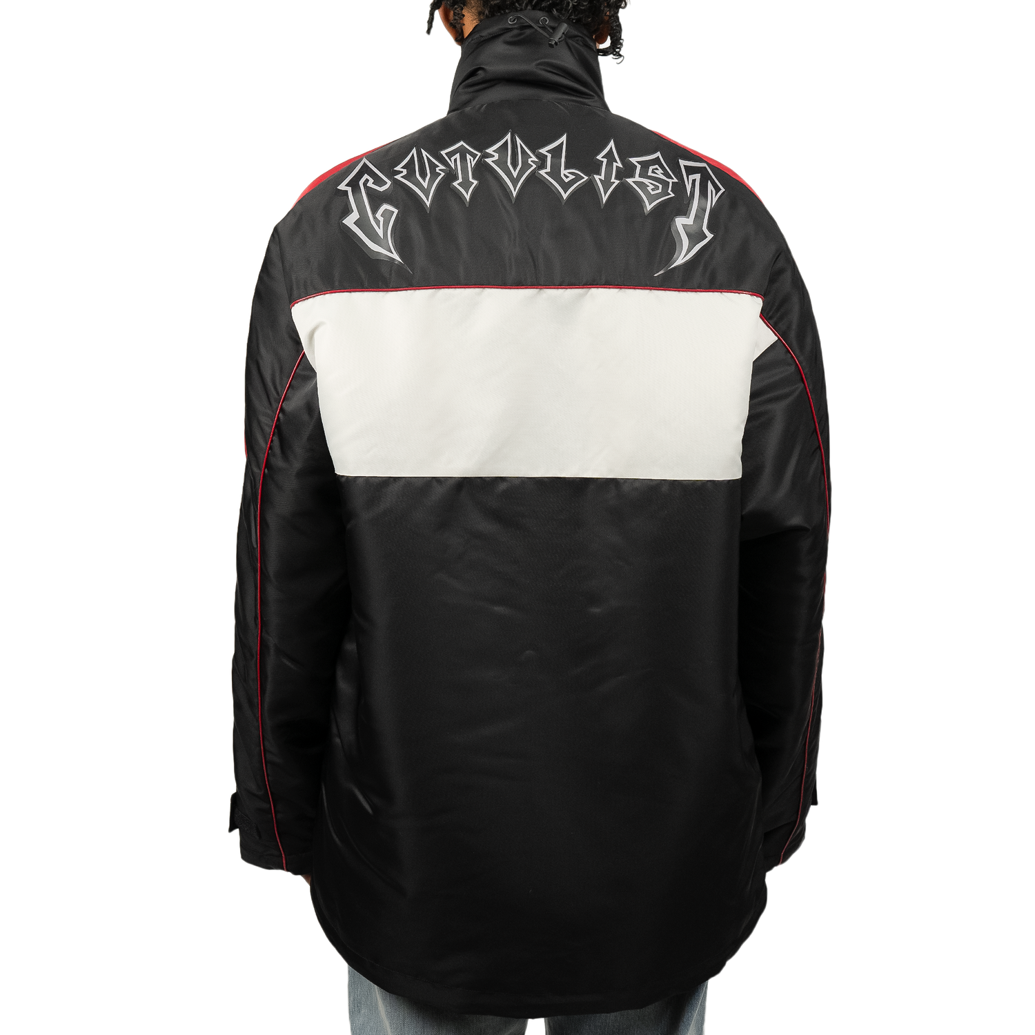 Vampire Blouson Jacket