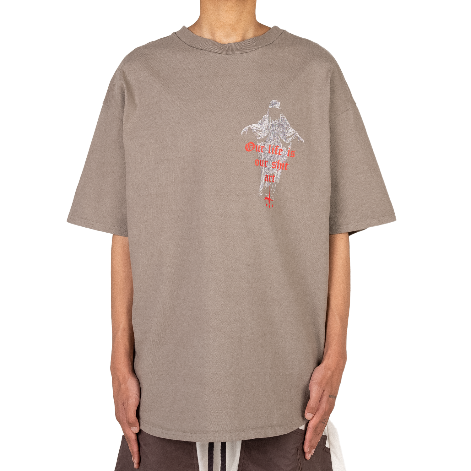Our Life Tee