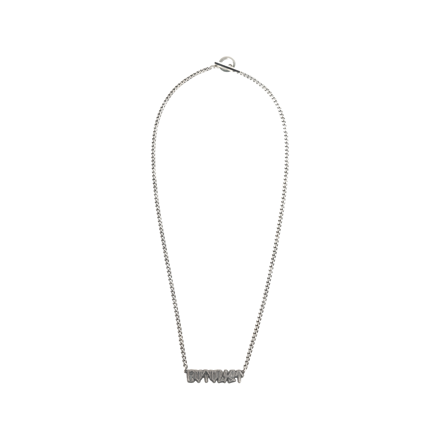 CVTVLIST Necklace
