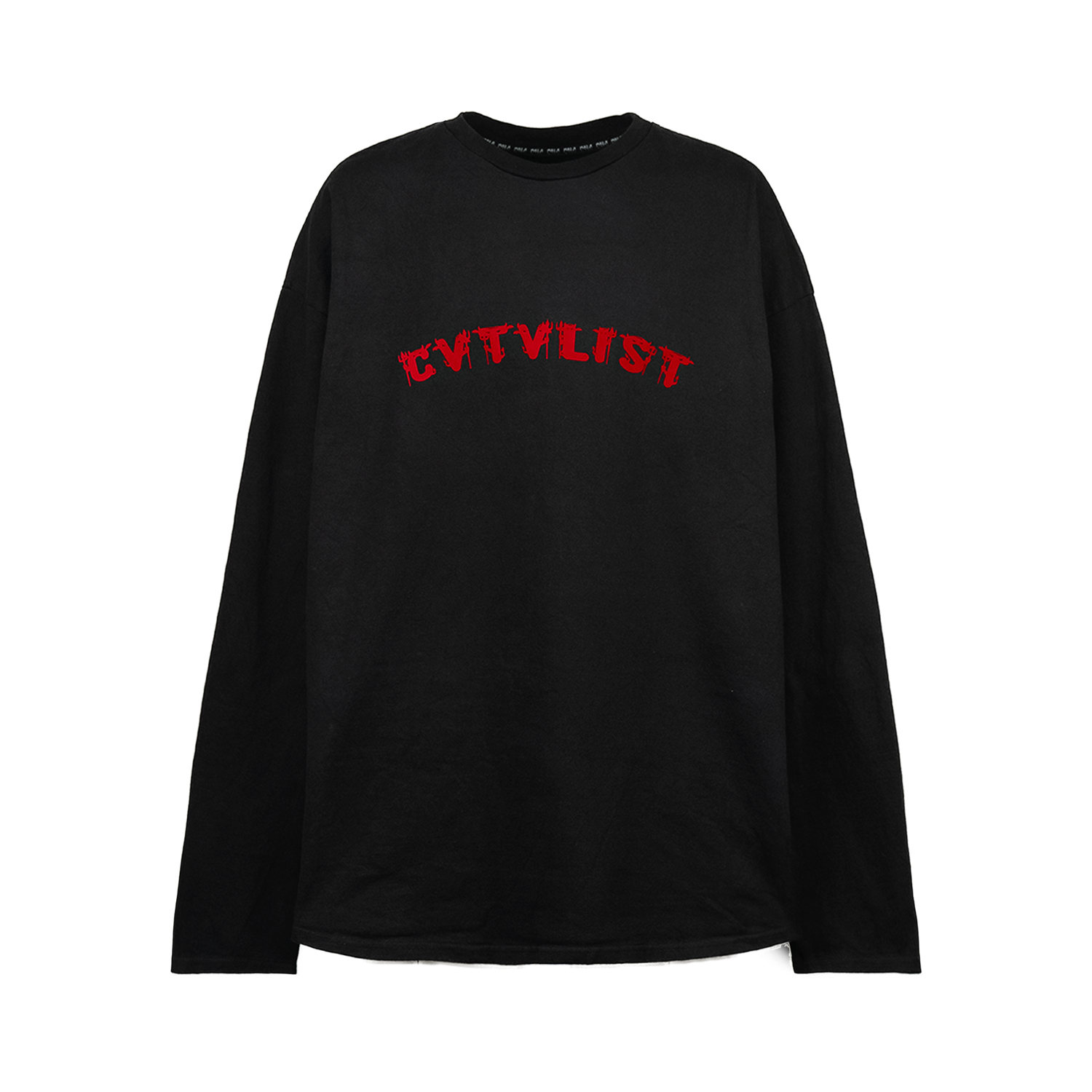 Sweet Devil Longsleeve Tee