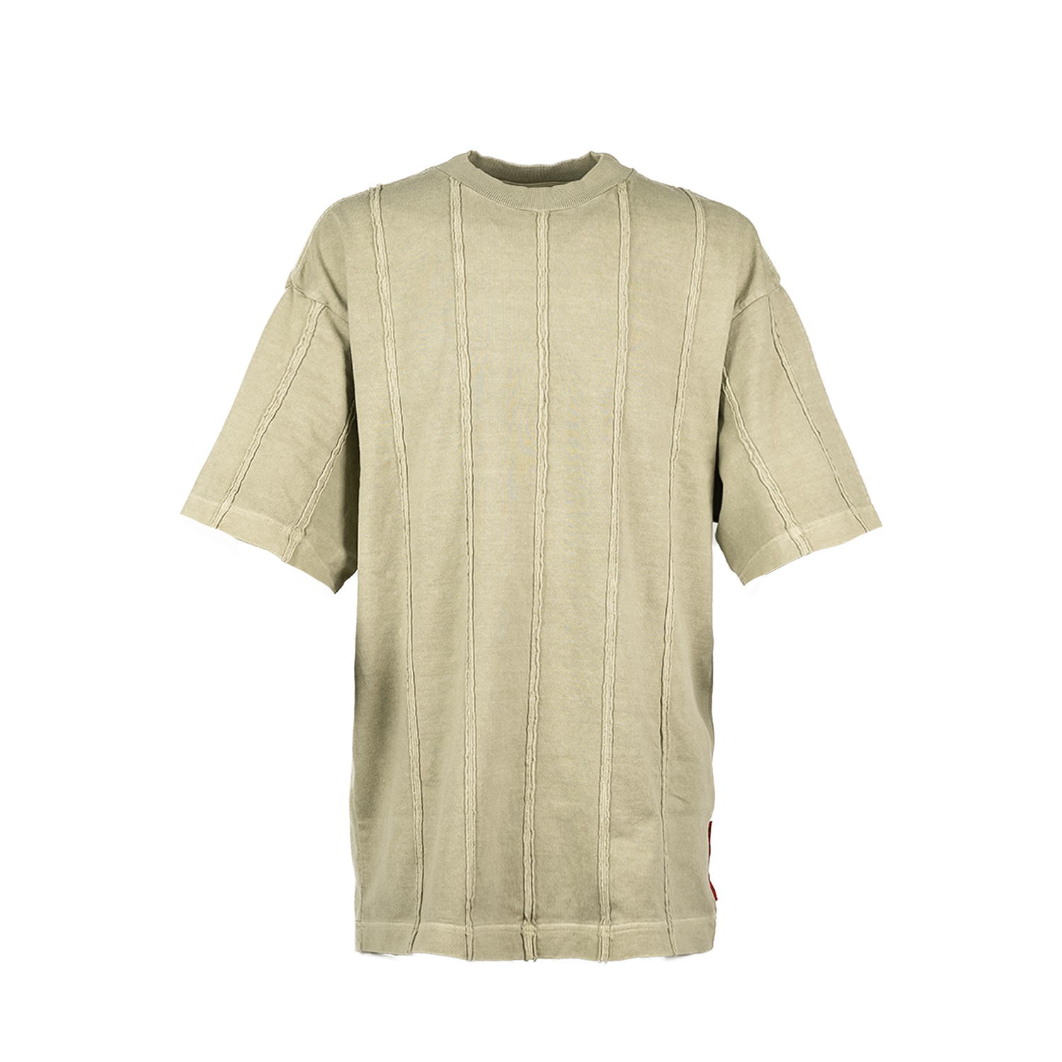 Switchover Tee