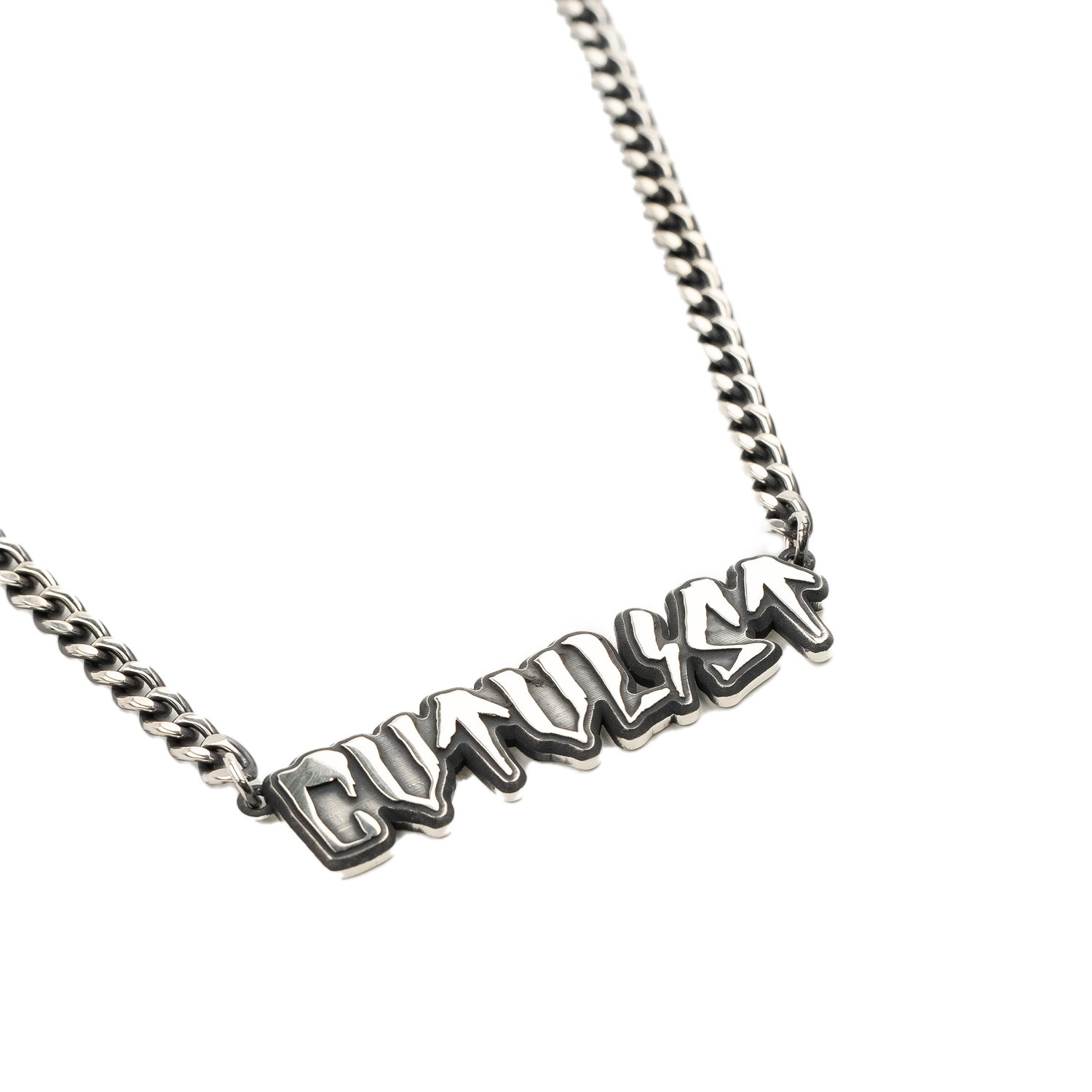 CVTVLIST Necklace