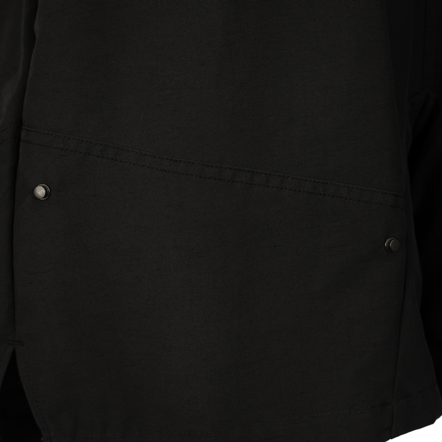 Patch Cargo Shorts