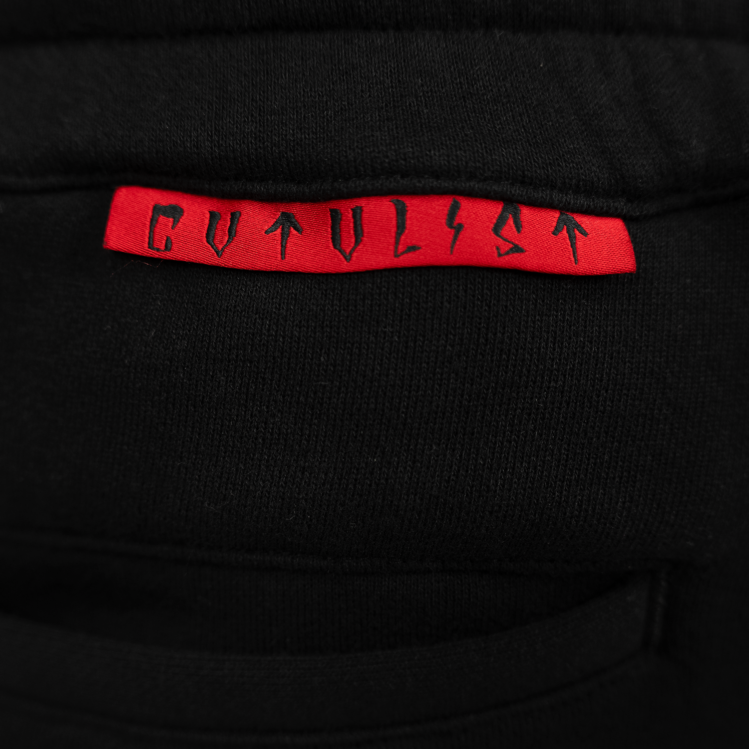 Basic Zip Pants '24