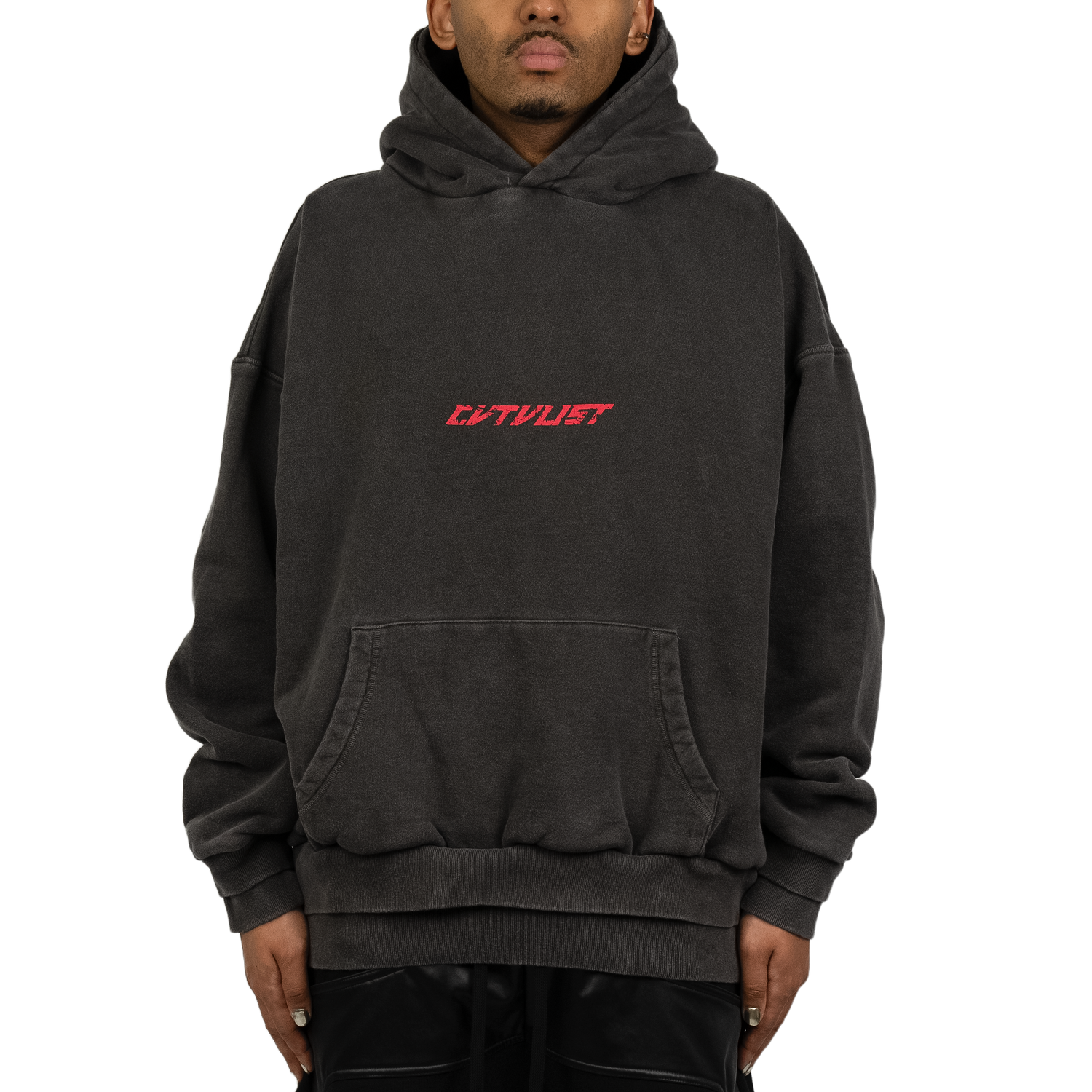 Double Hoodie