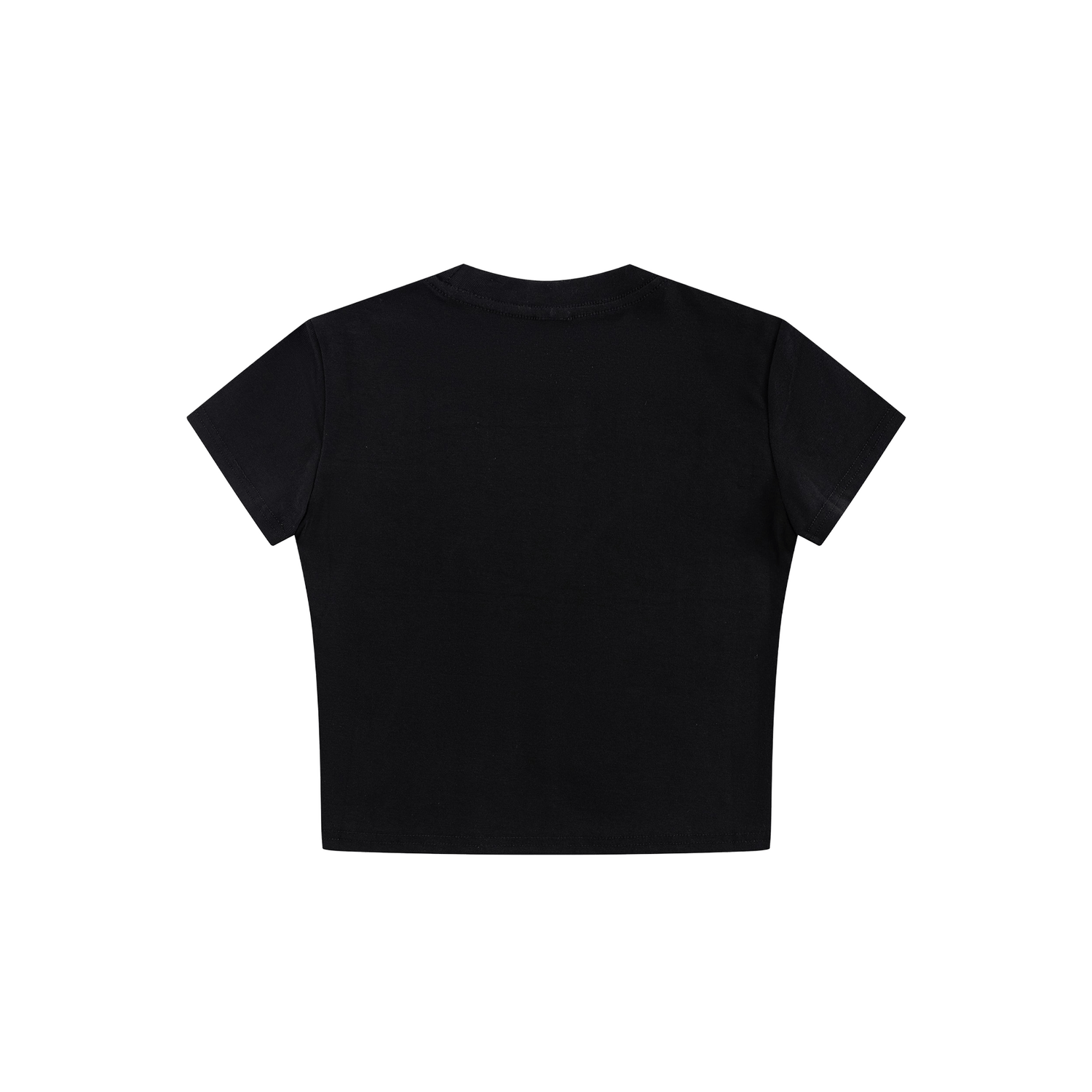 CVTVLIST&CO. Cropped Tee Woman