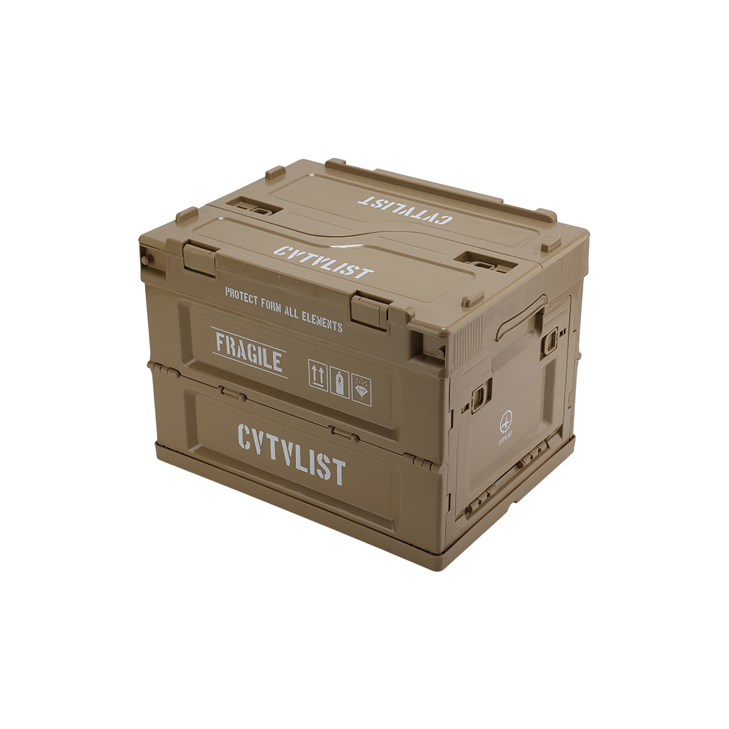 Storage Box 28L