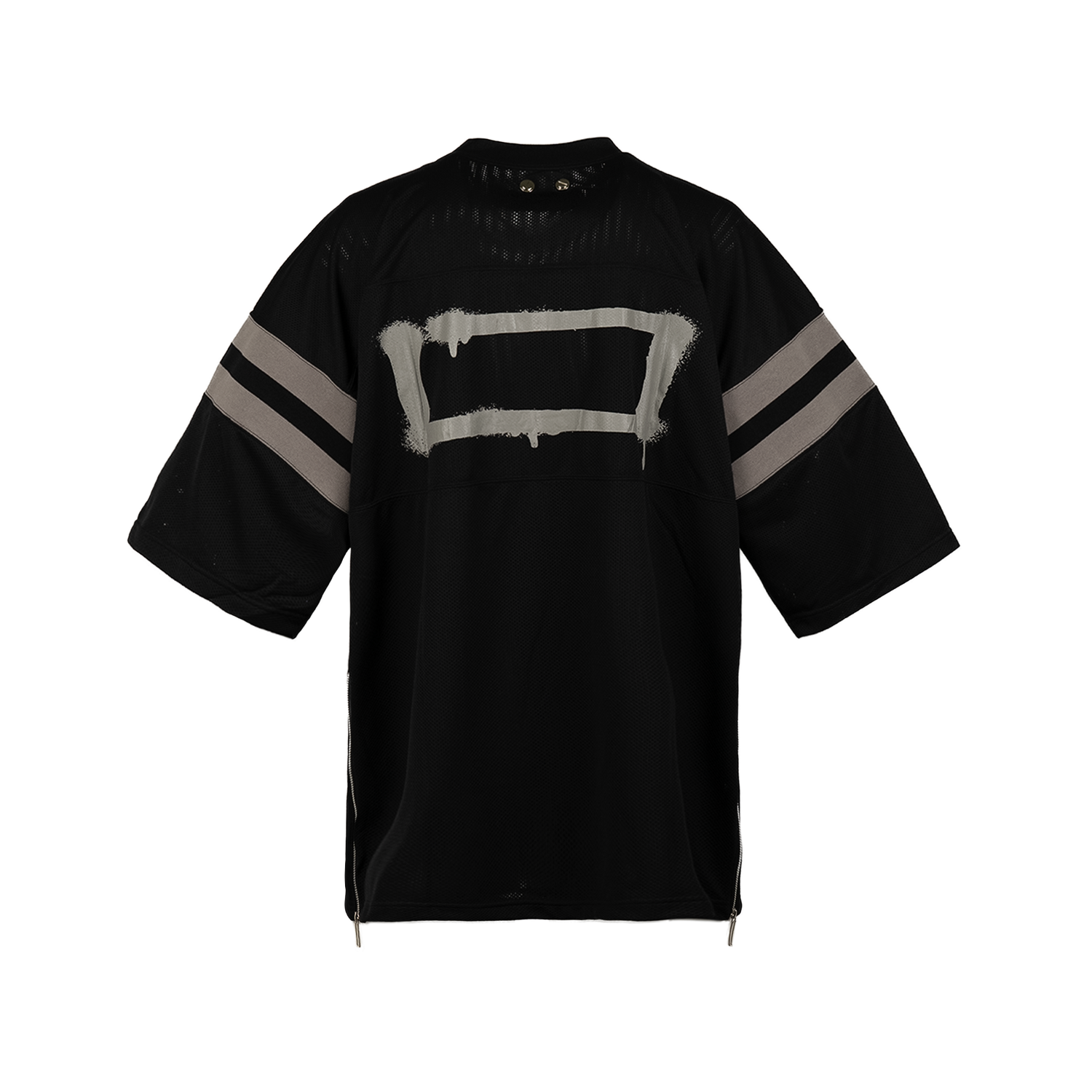 Mesh Game Shirt