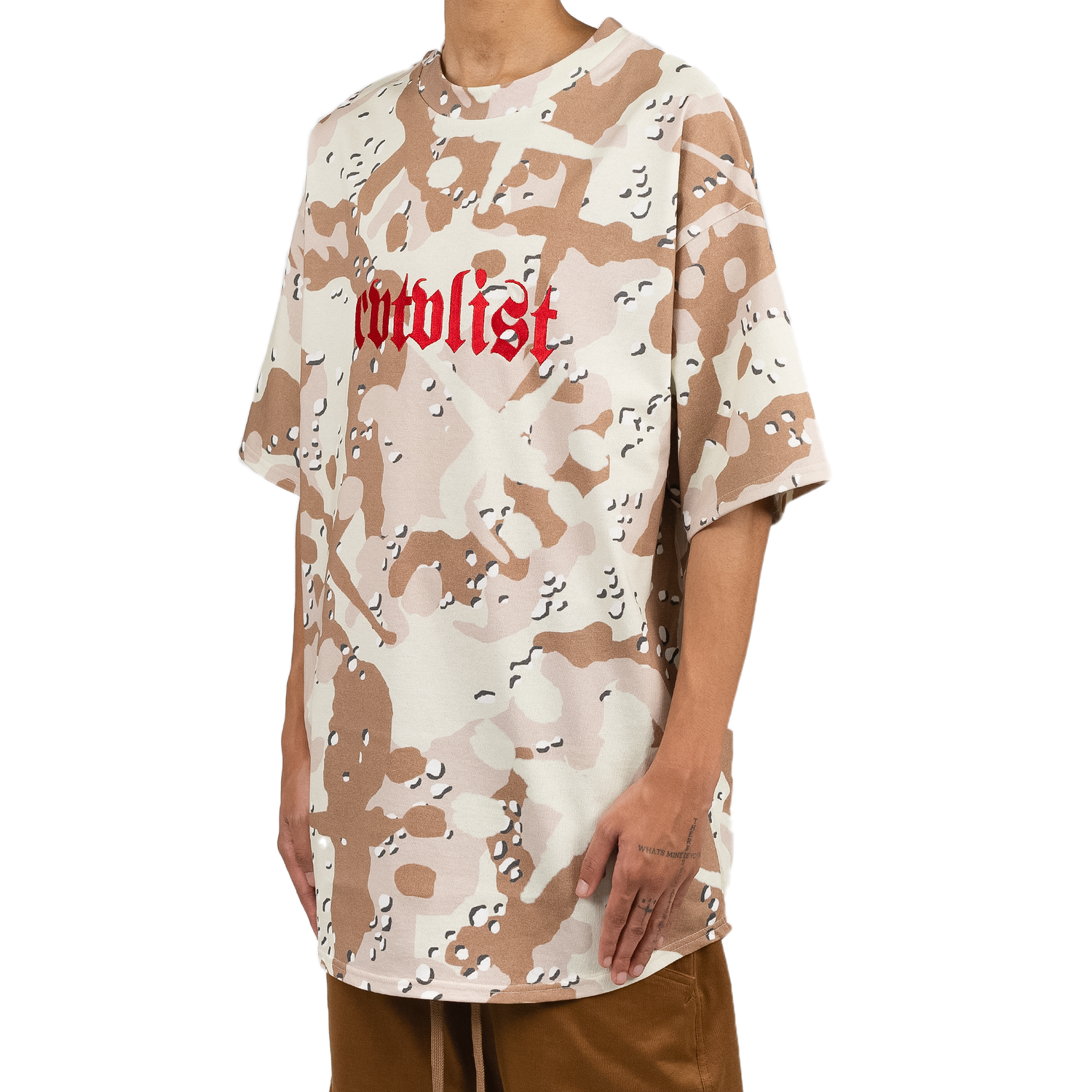 Military Tee