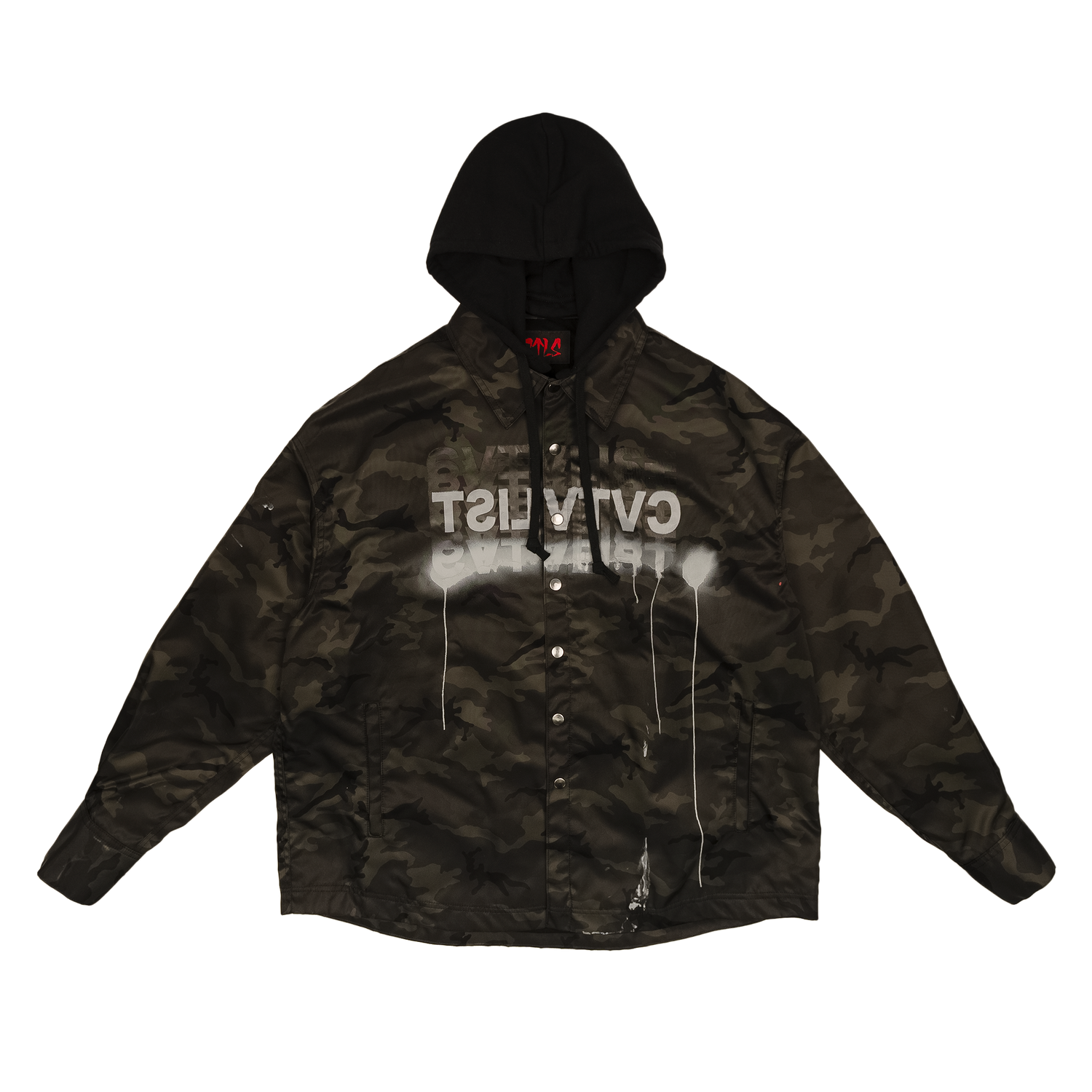 Nemessis Jacket