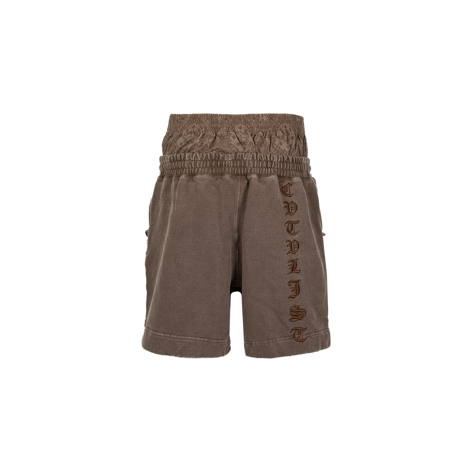 Double Shorts '24