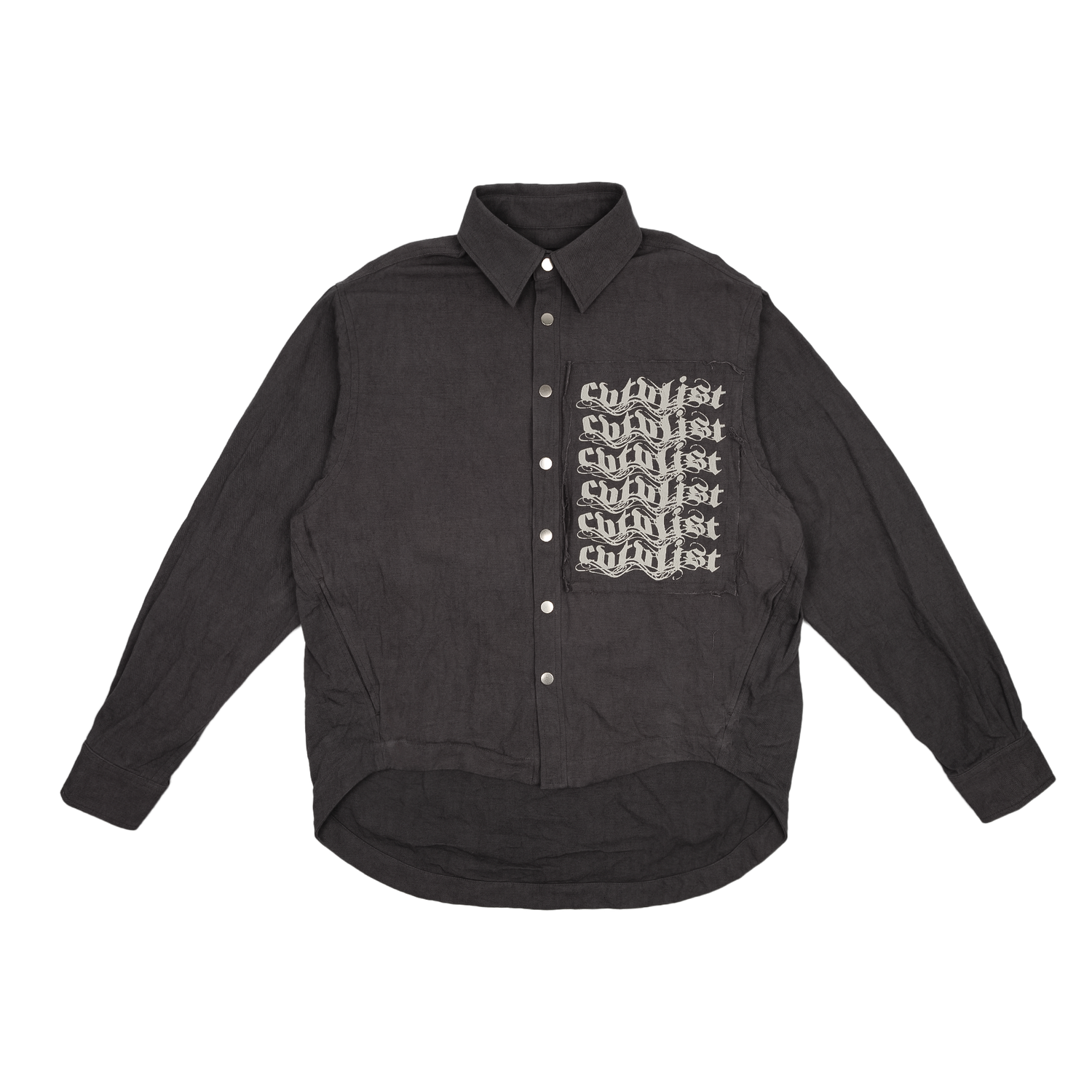 Loose Oxen Shirt