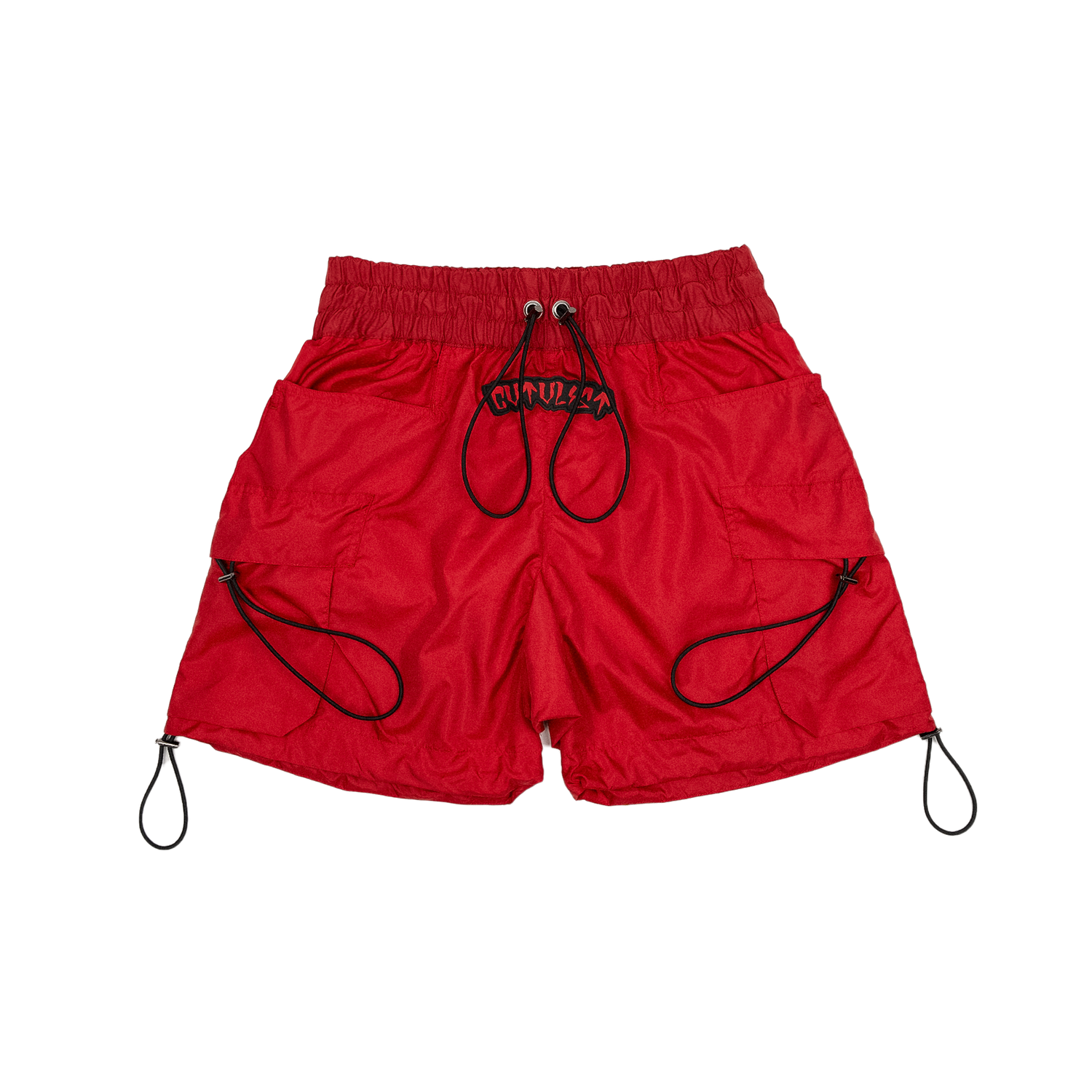 Nylon Pocket Shorts '23