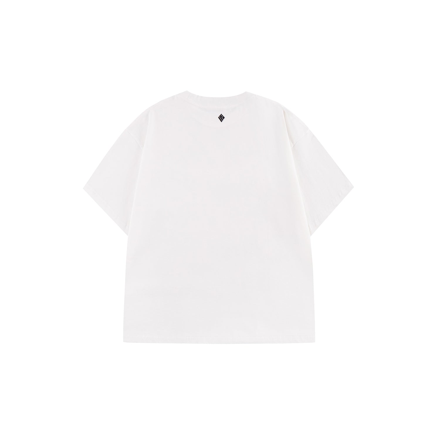 IF&CO x CTLS GEM STONE LOGO TEE