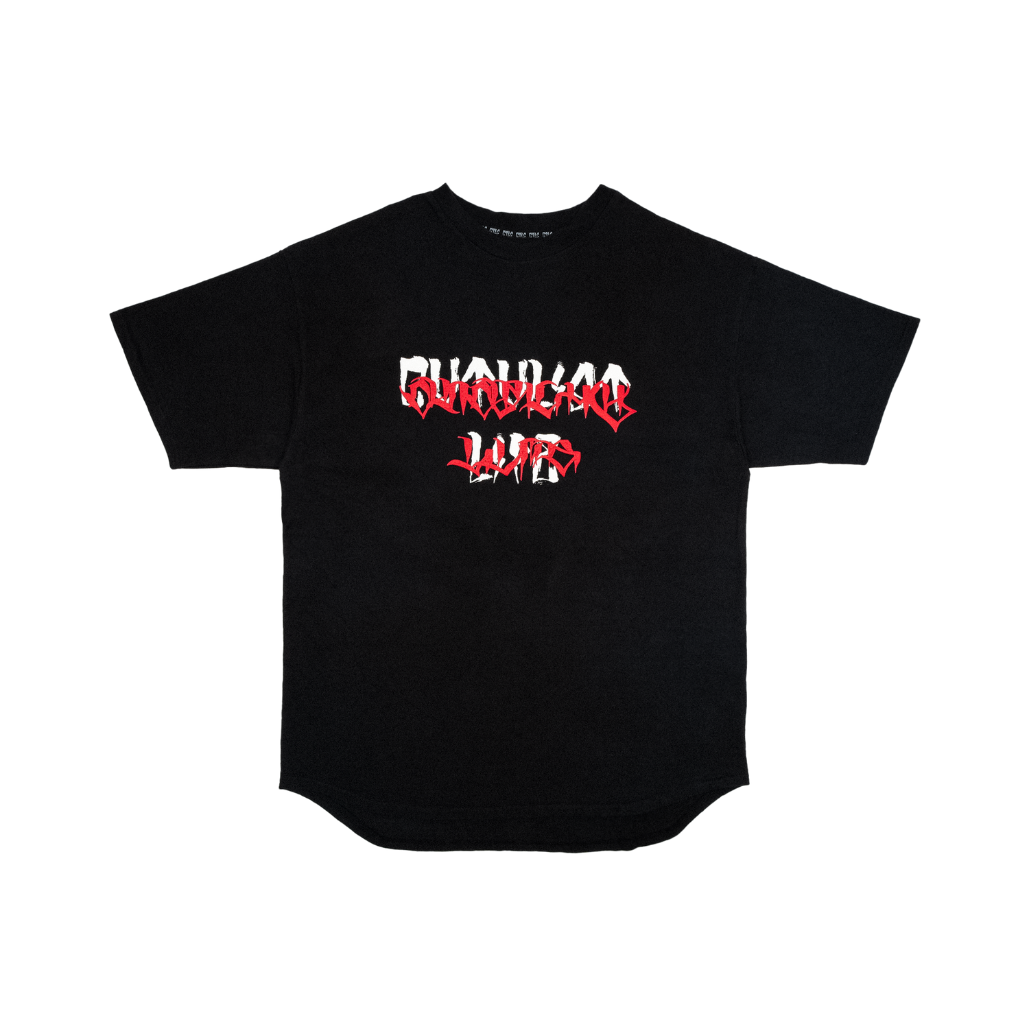 Anarchy Tee