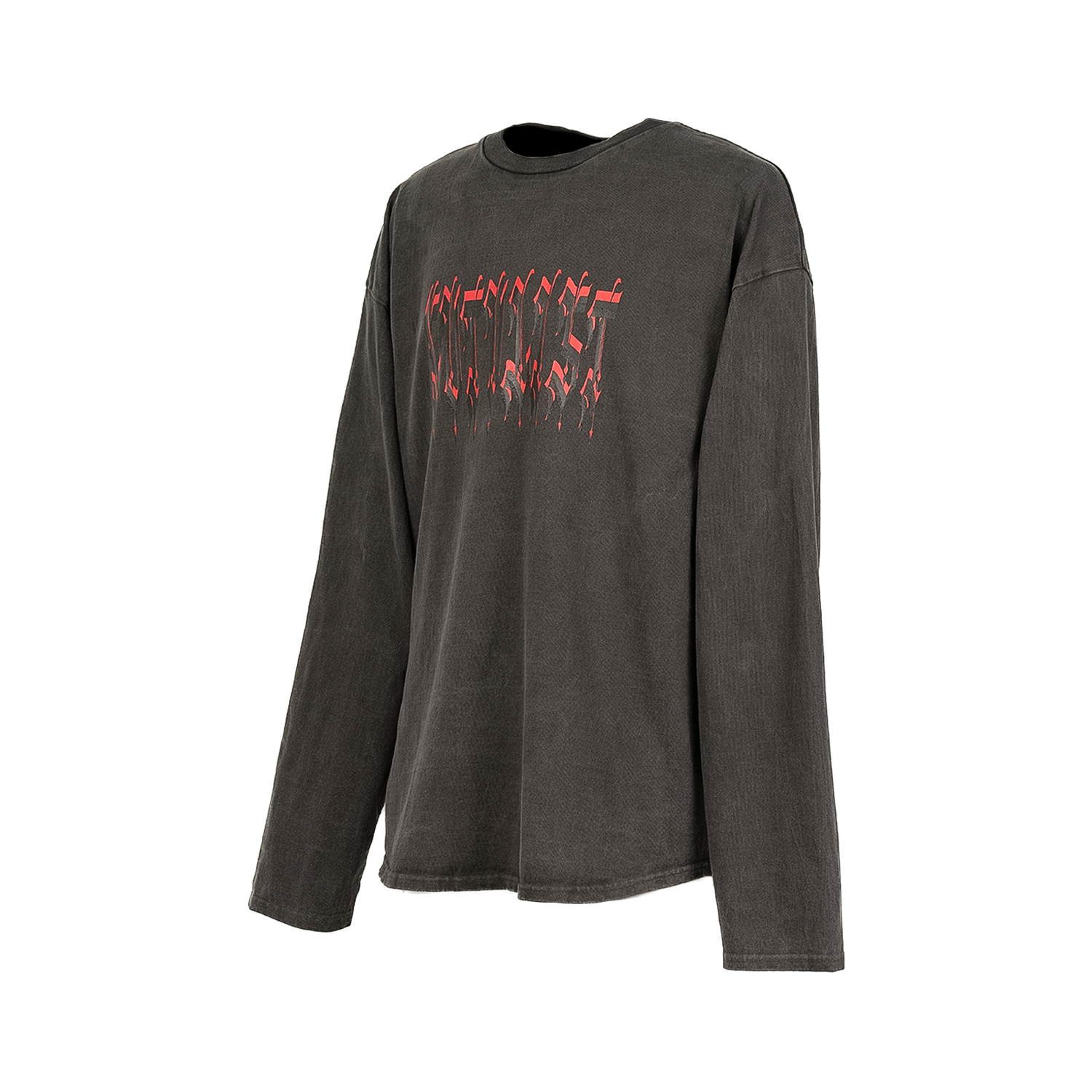 Lord Longsleeve Tee