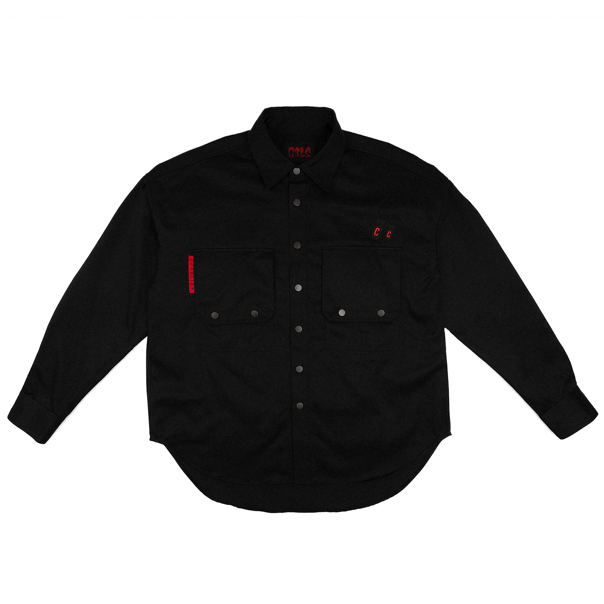 CTLS | WORK SHIRT カタリスト　cvtvlist CTLS | Big Logo 
