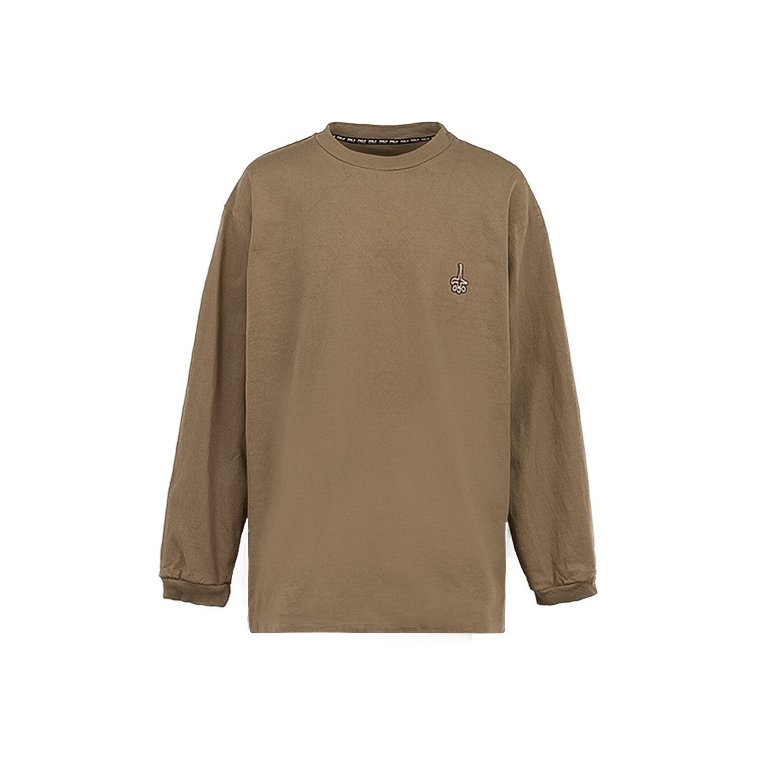 Simple Longsleeve Tee