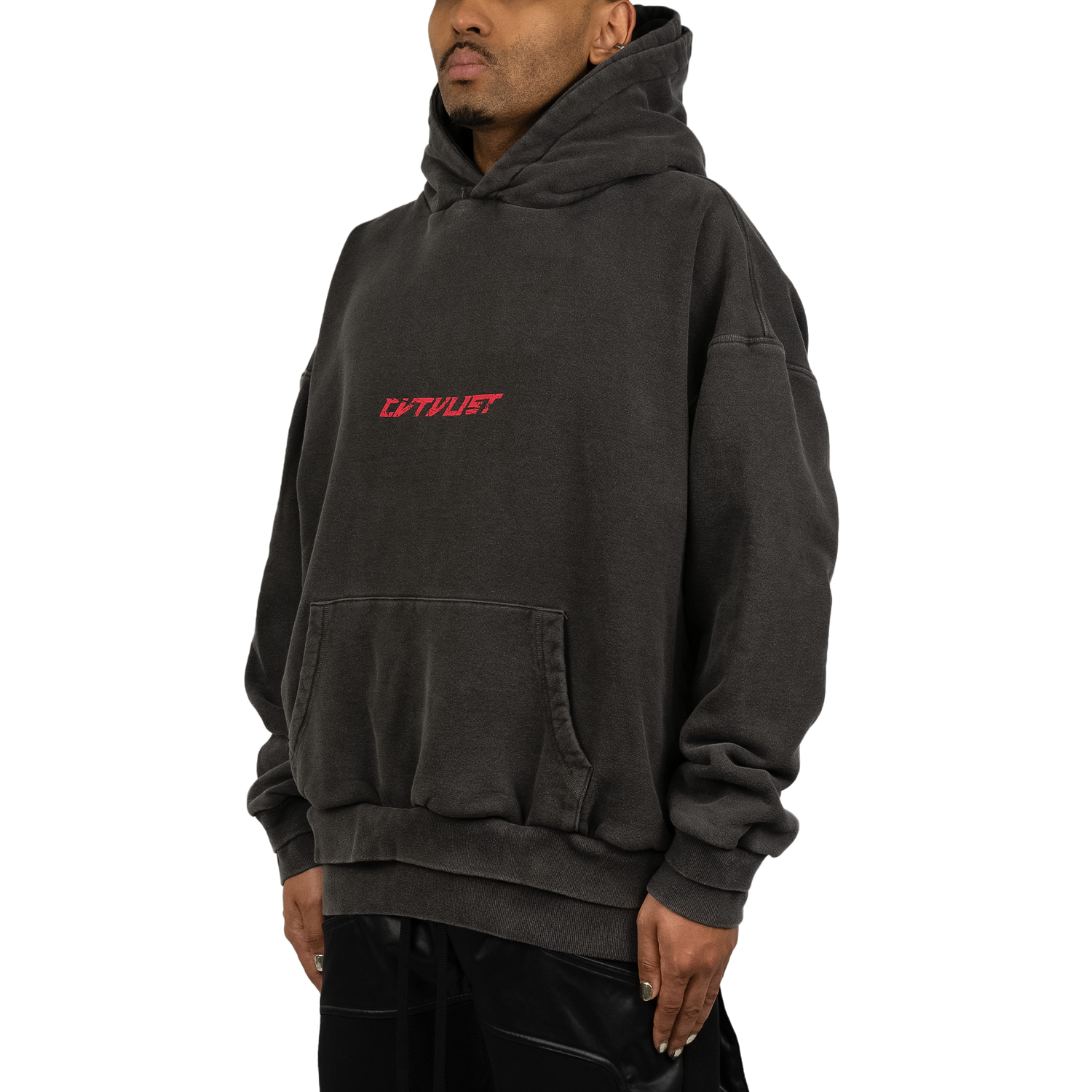 Double Hoodie
