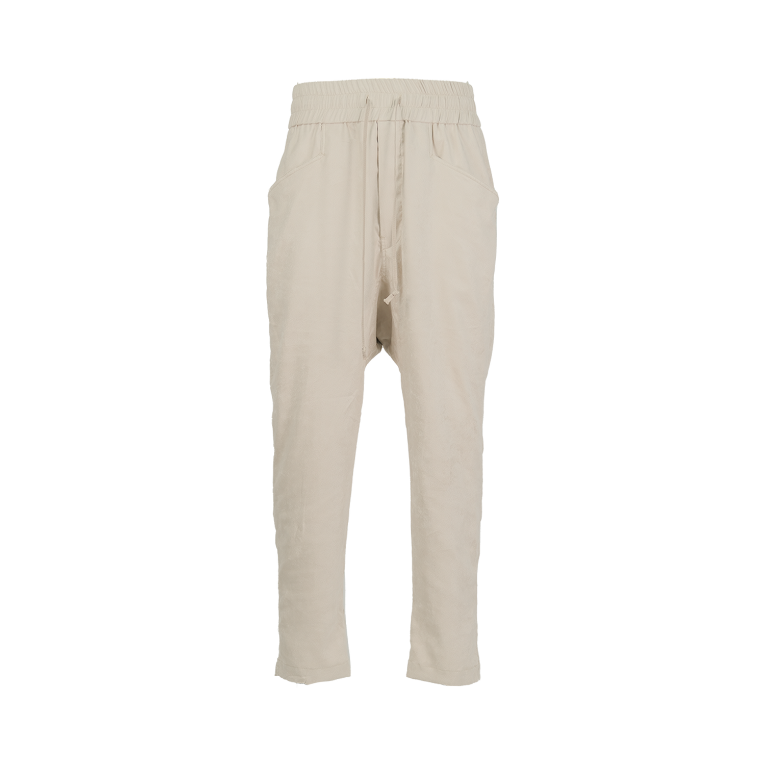 Artificial Leather Pants '24