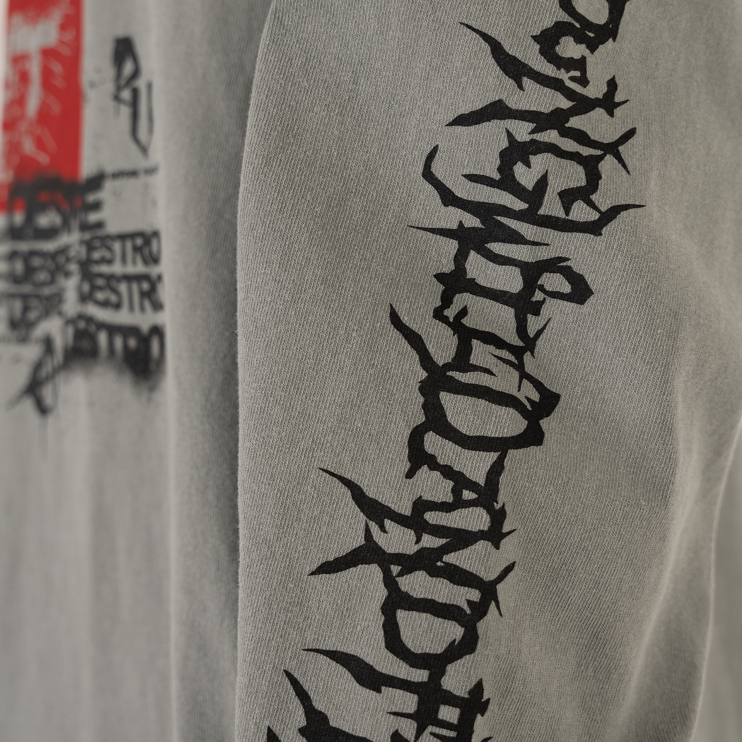 Brutal Longsleeve Tee