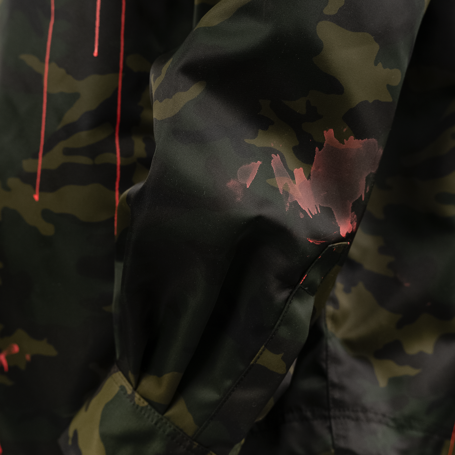 Nemessis Jacket