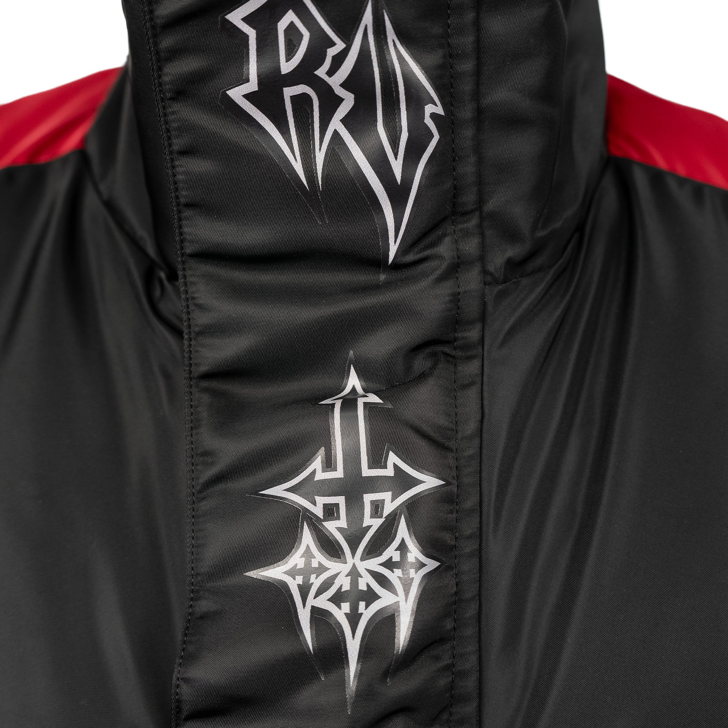 Vampire Blouson Jacket