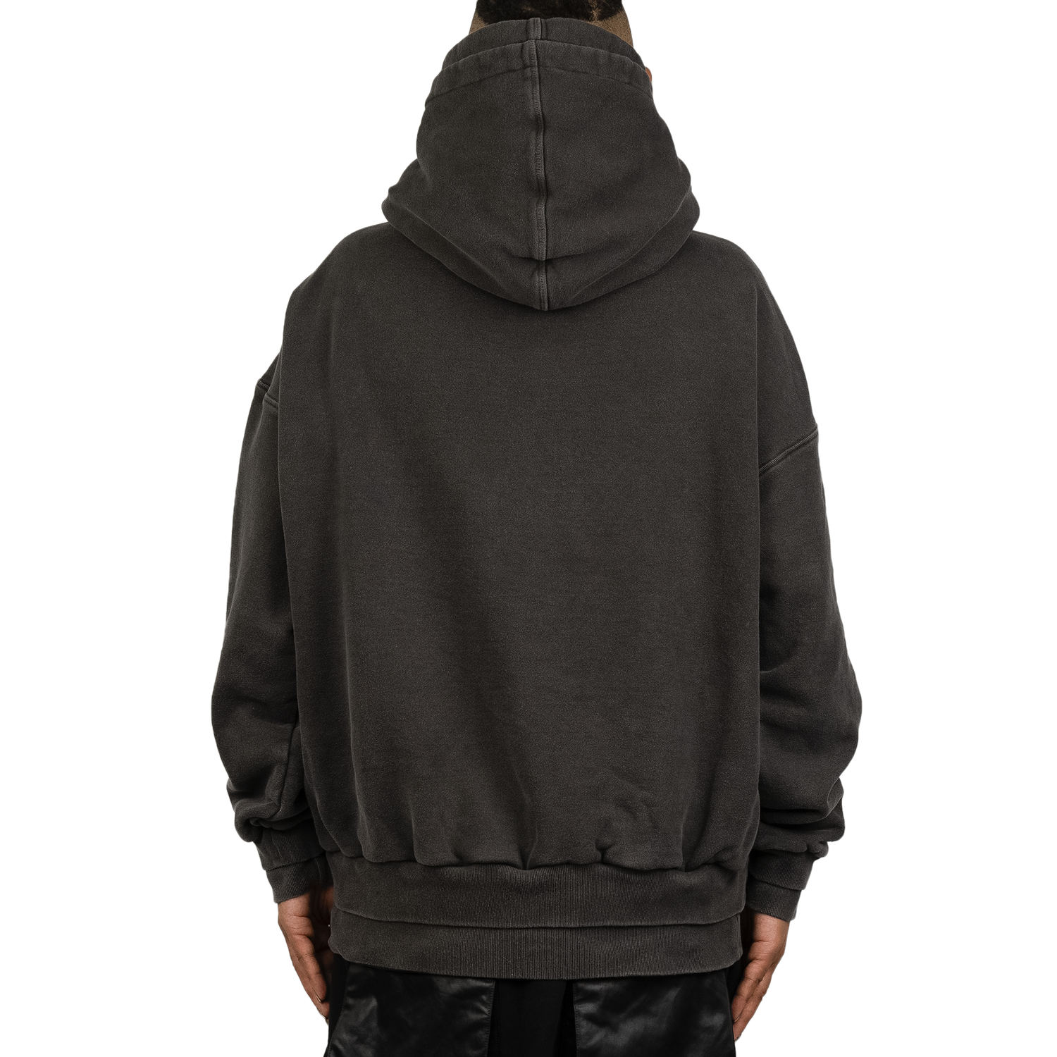 Double Hoodie