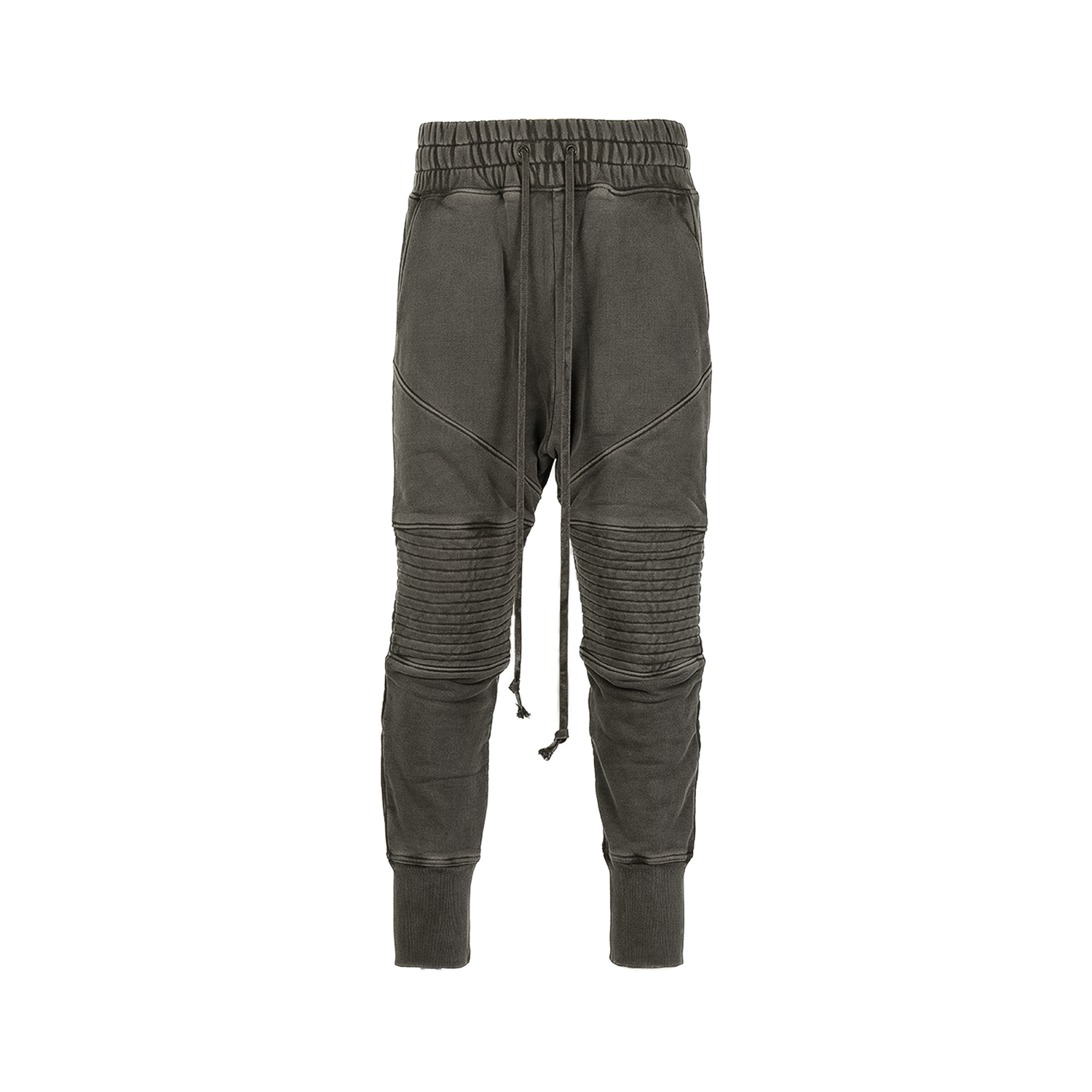Ambigram Biker Pants