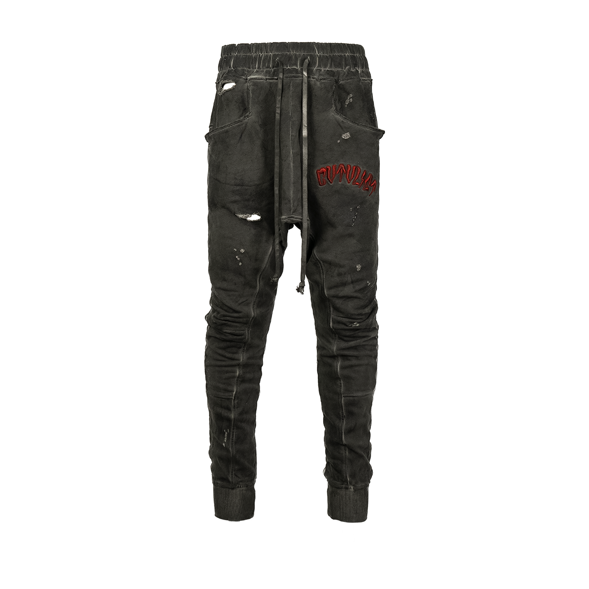 Damaged Usual Pants '24 Damaged Usual Pants '24