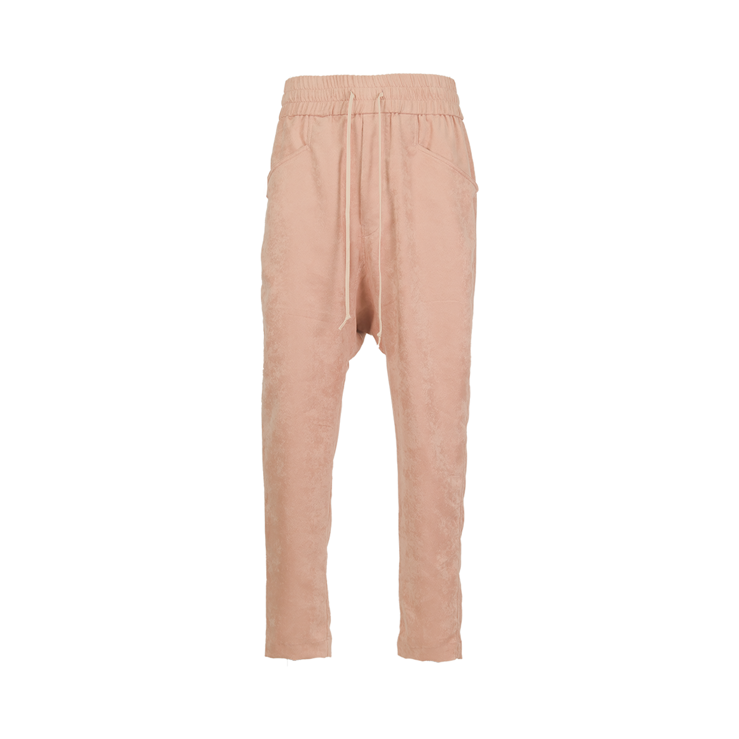 Artificial Leather Pants '24