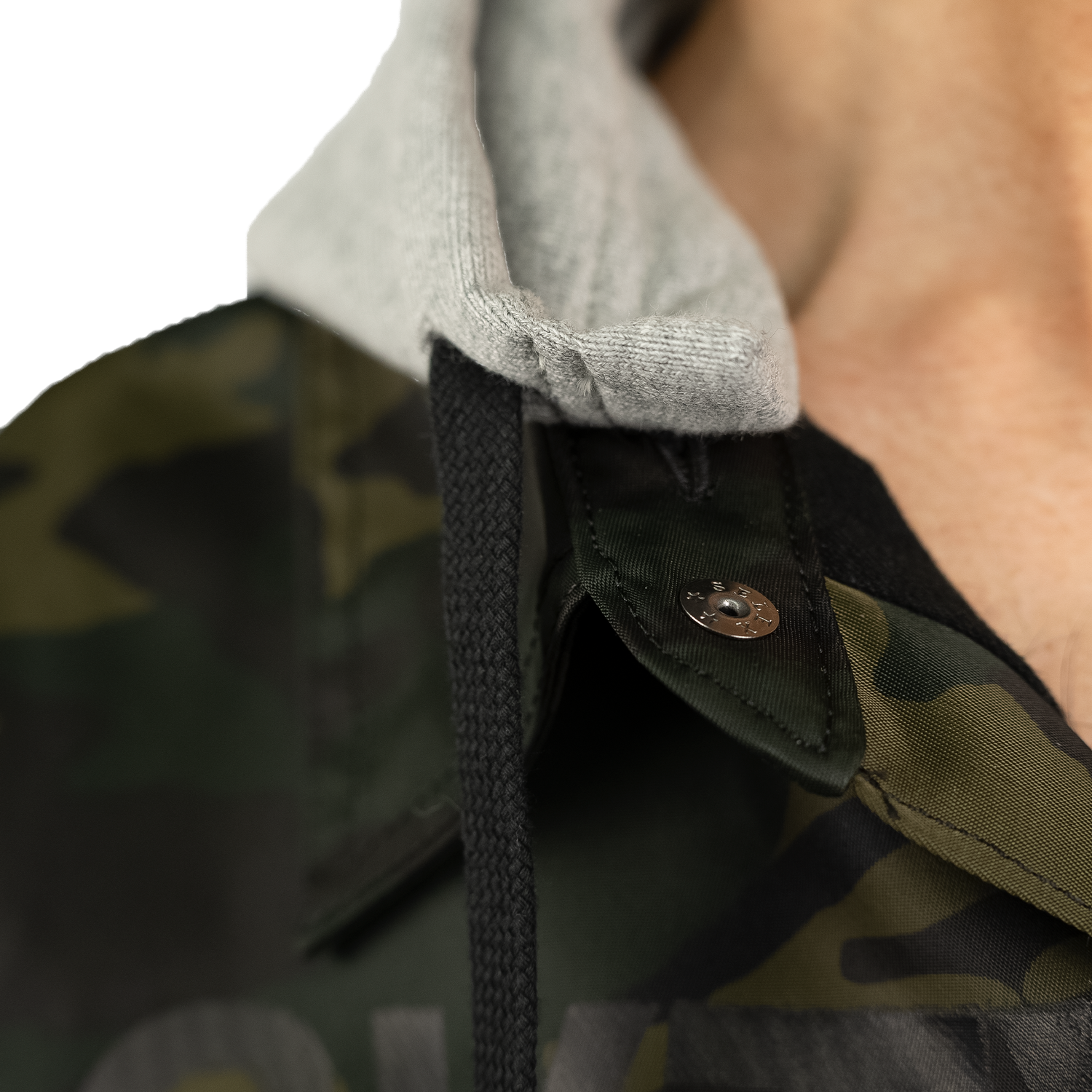 Nemessis Jacket