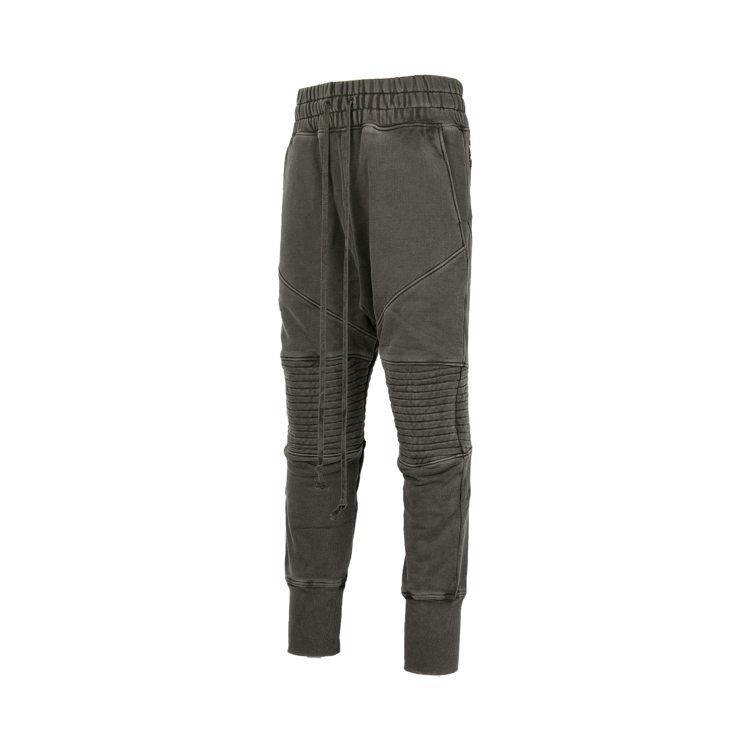 Ambigram Biker Pants