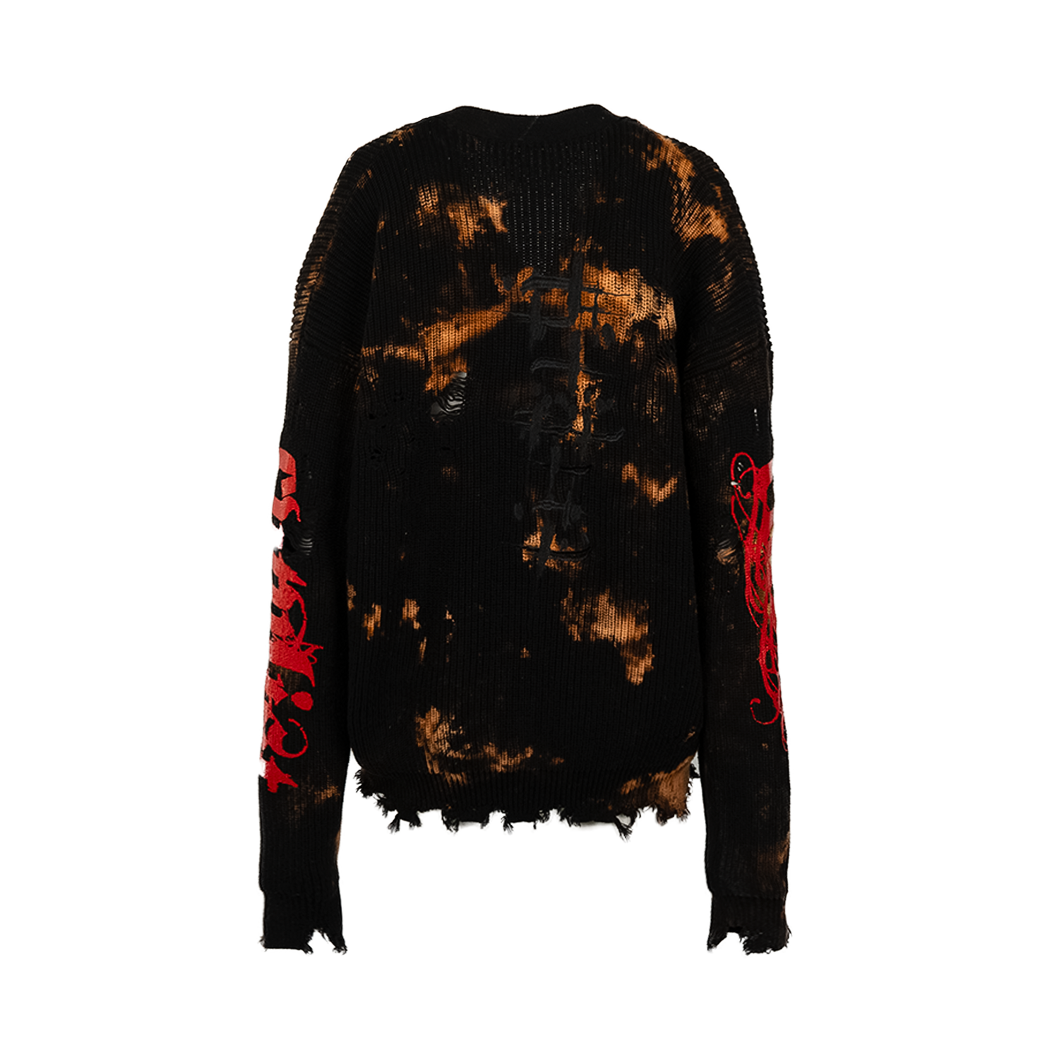 Knit Cardigan for Online Store