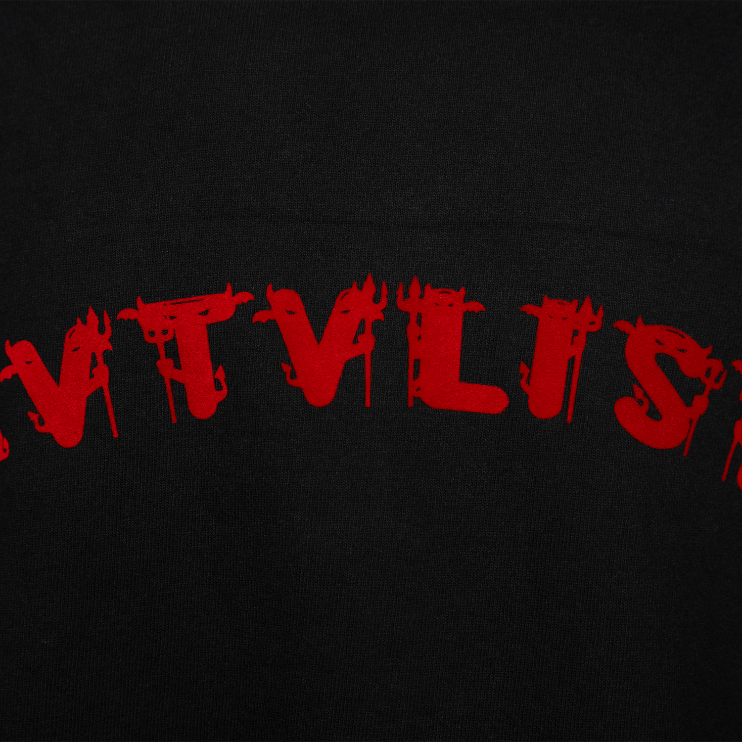 Sweet Devil Longsleeve Tee