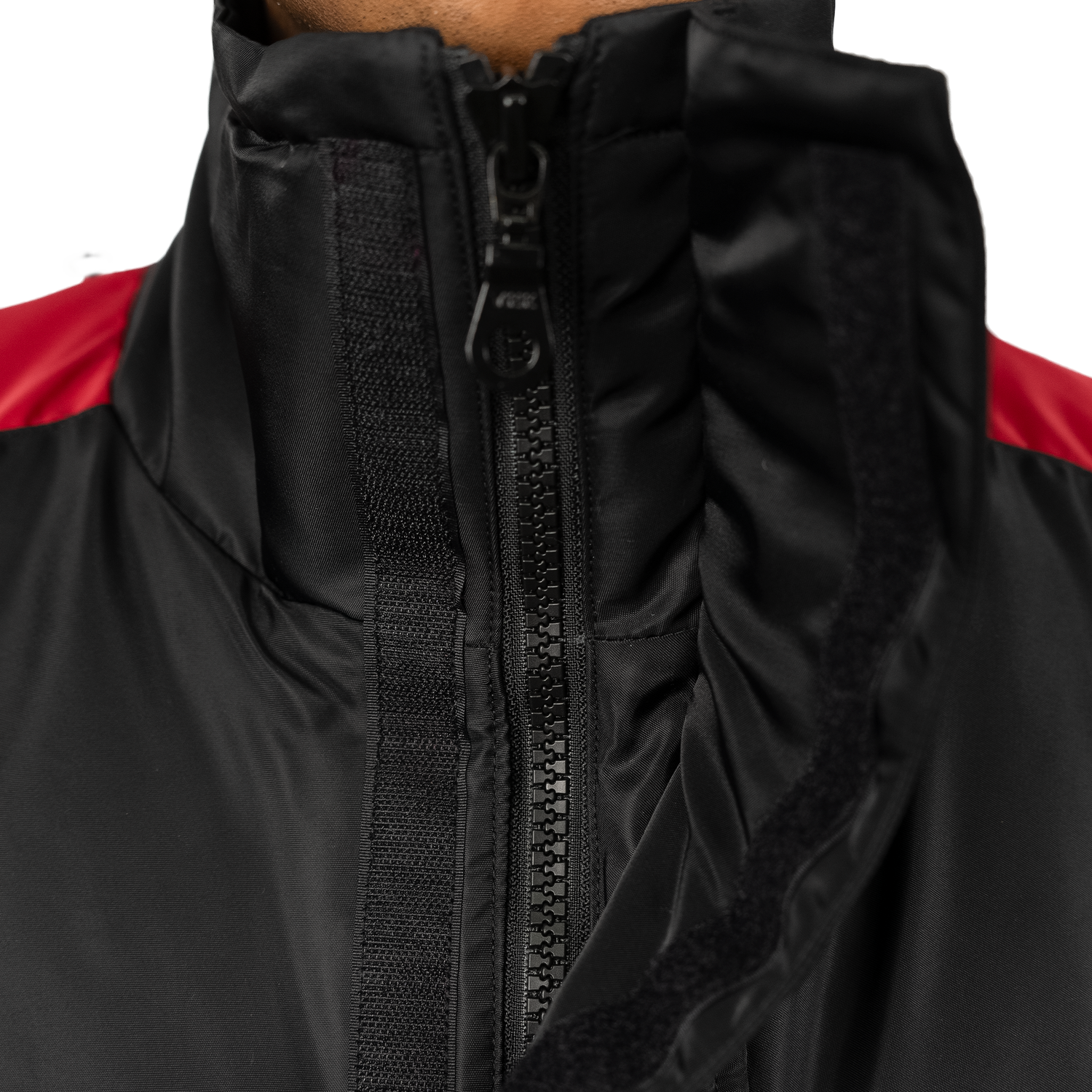 Vampire Blouson Jacket